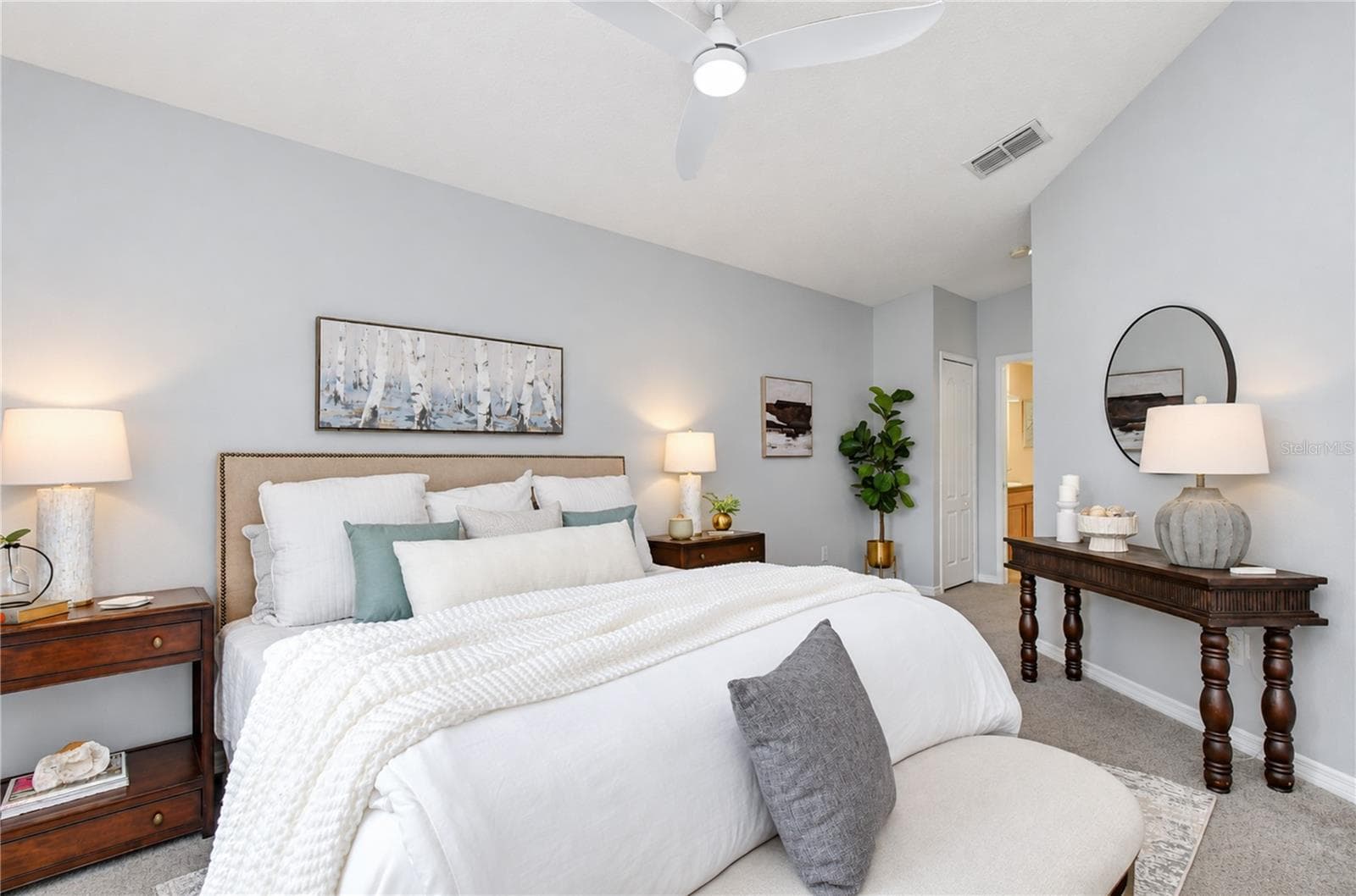 Single Family Residence at 13816 CADEN GLEN DR, HUDSON, photo 16 of 43
