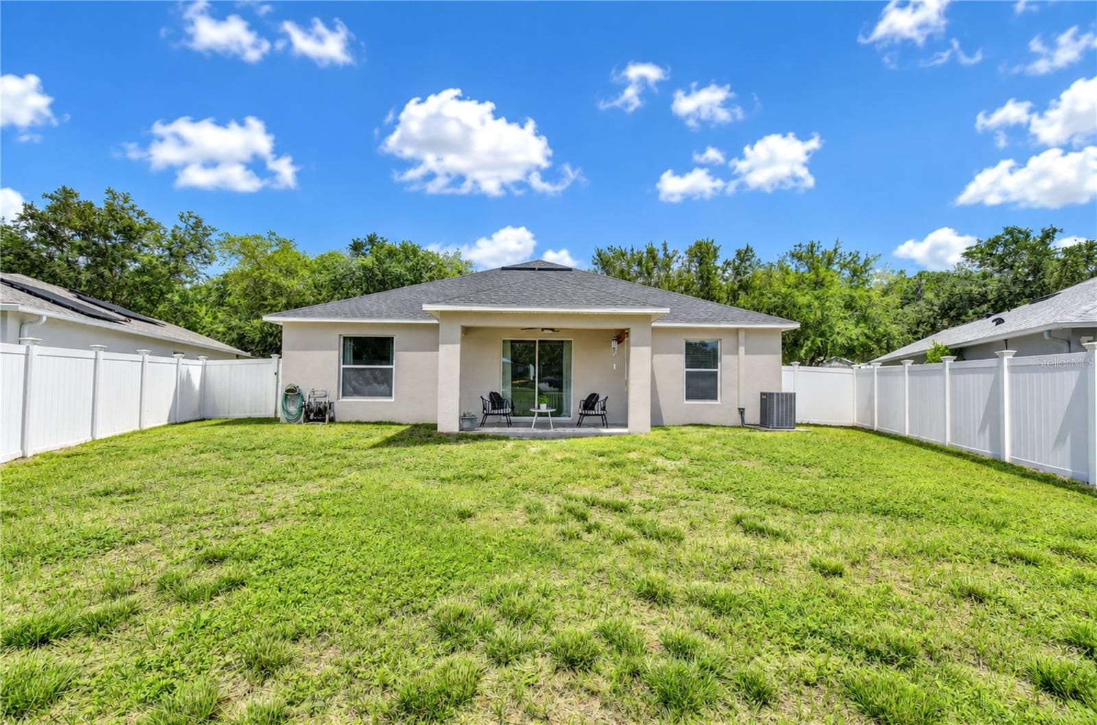 Single Family Residence at 13816 CADEN GLEN DR, HUDSON, photo 32 of 43
