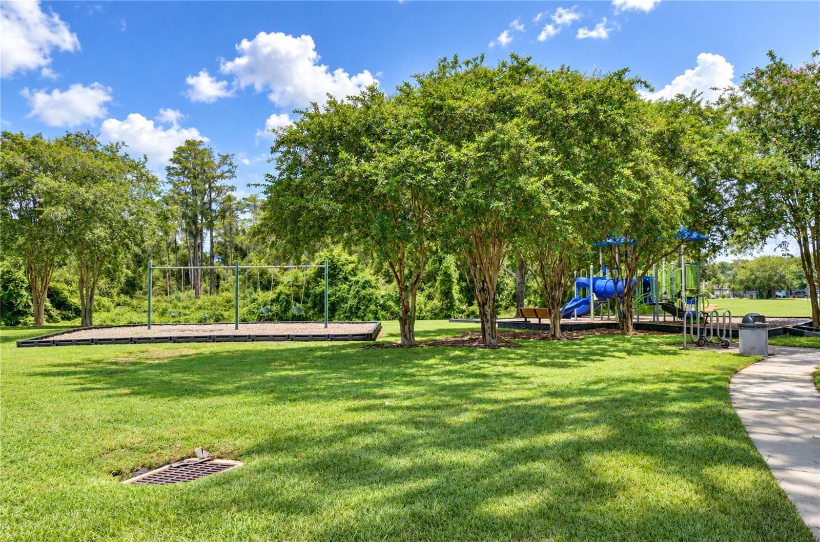 Single Family Residence at 13816 CADEN GLEN DR, HUDSON, photo 43 of 43