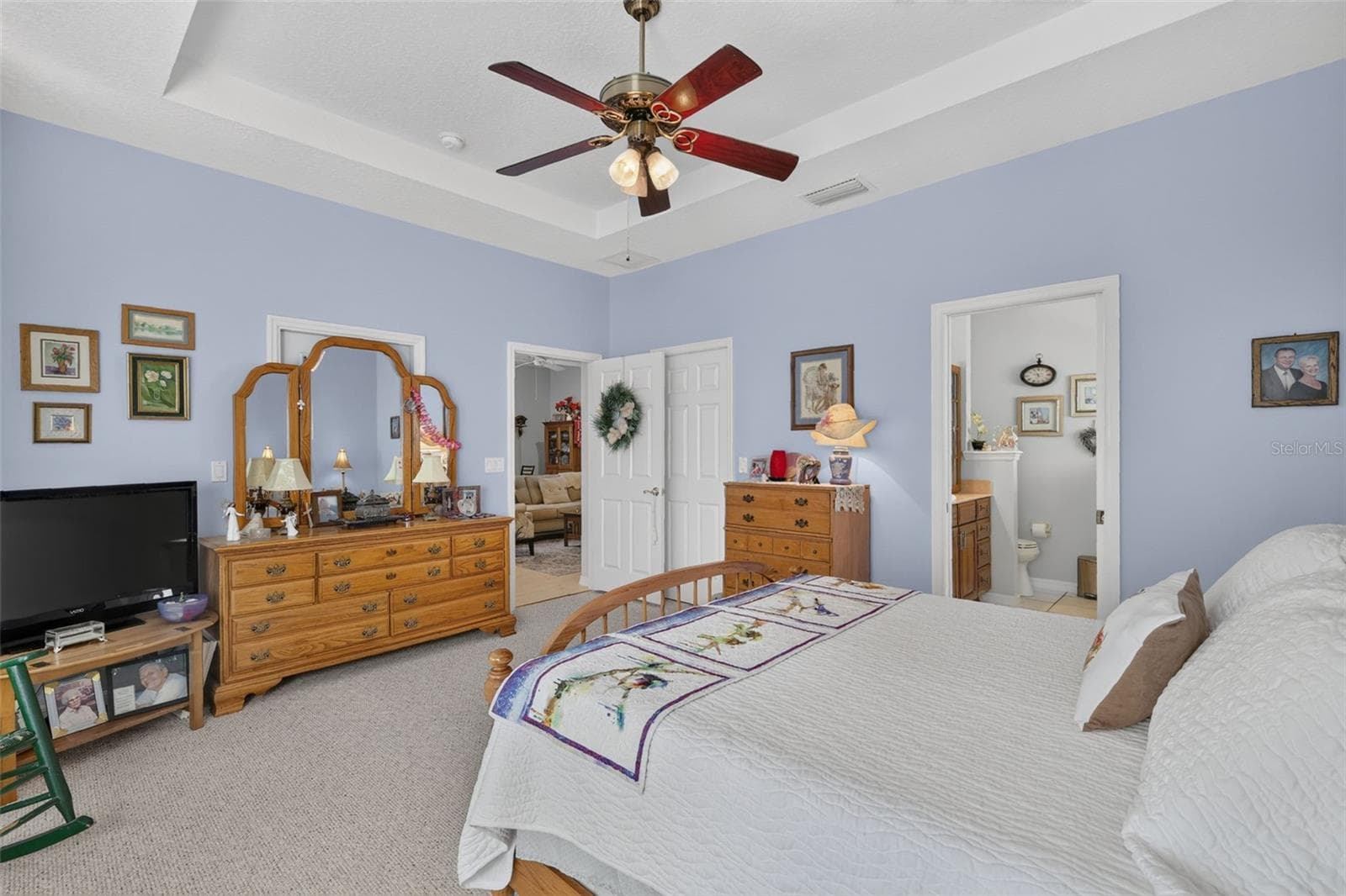 Single Family Residence at 5138 AURORA DR, LEESBURG, photo 25 of 52