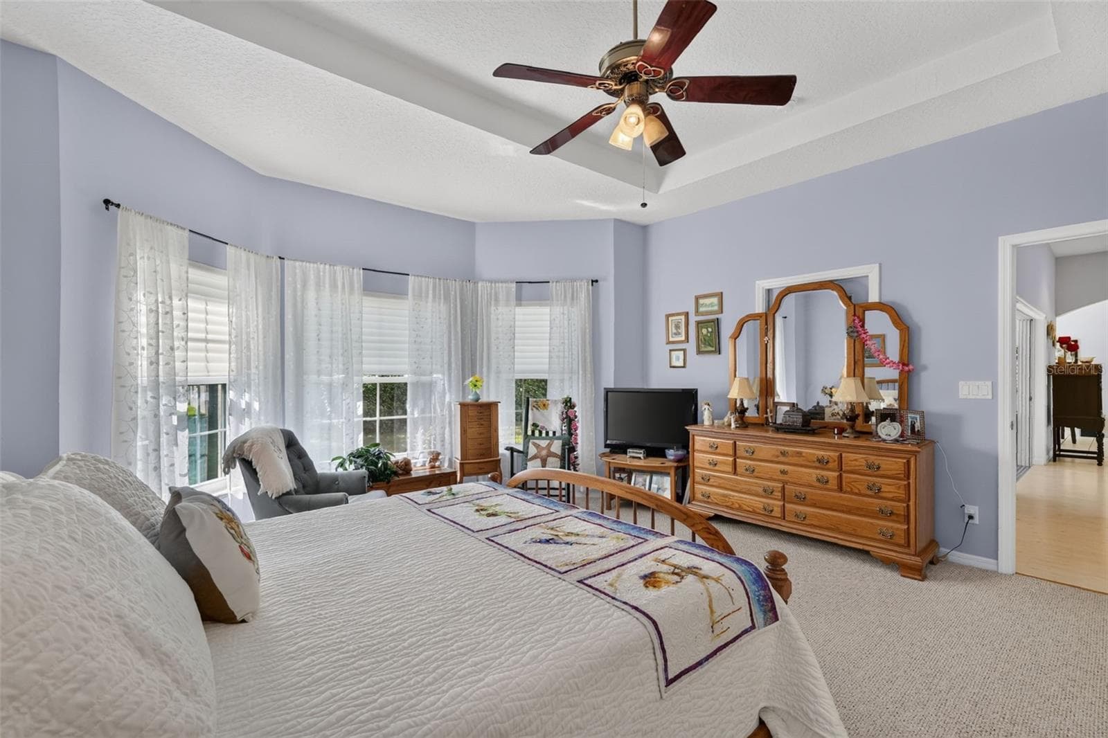 Single Family Residence at 5138 AURORA DR, LEESBURG, photo 26 of 52