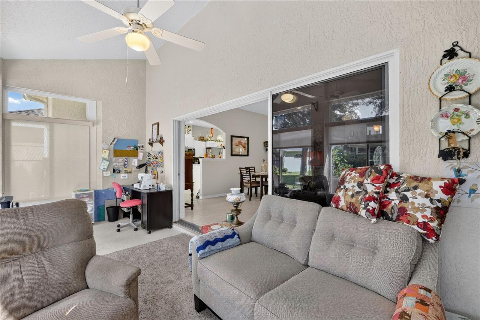 Single Family Residence at 5138 AURORA DR, LEESBURG, photo 37 of 52