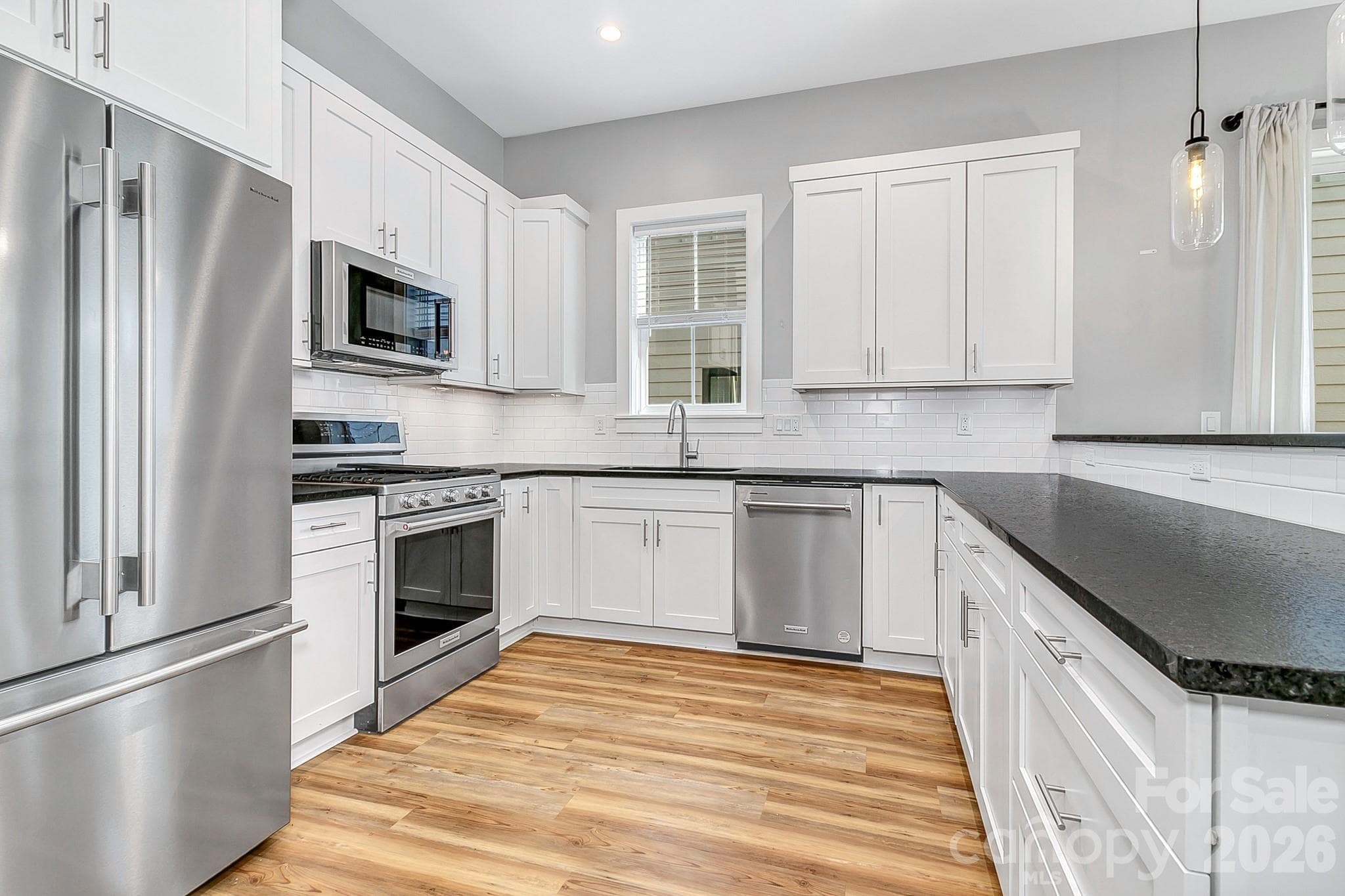 Single Family Residence at 20 Phillip Lane, Arden, photo 10 of 46