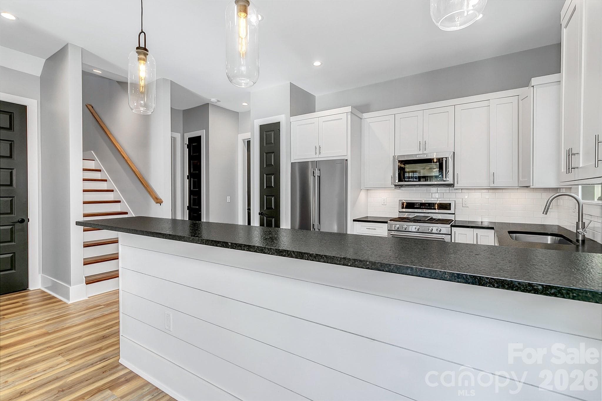 Single Family Residence at 20 Phillip Lane, Arden, photo 11 of 46