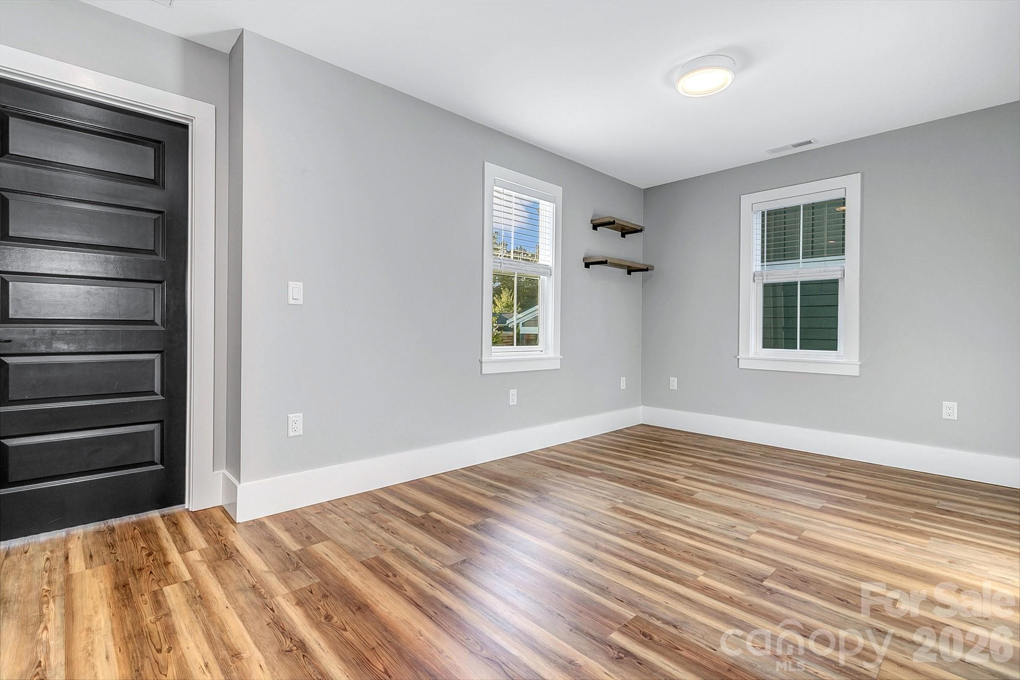 Single Family Residence at 20 Phillip Lane, Arden, photo 25 of 46