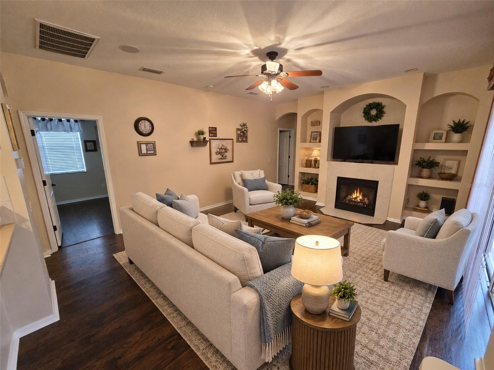 Single Family Residence at 21753 GARDEN WALK LOOP, LAND O LAKES, photo 73 of 77