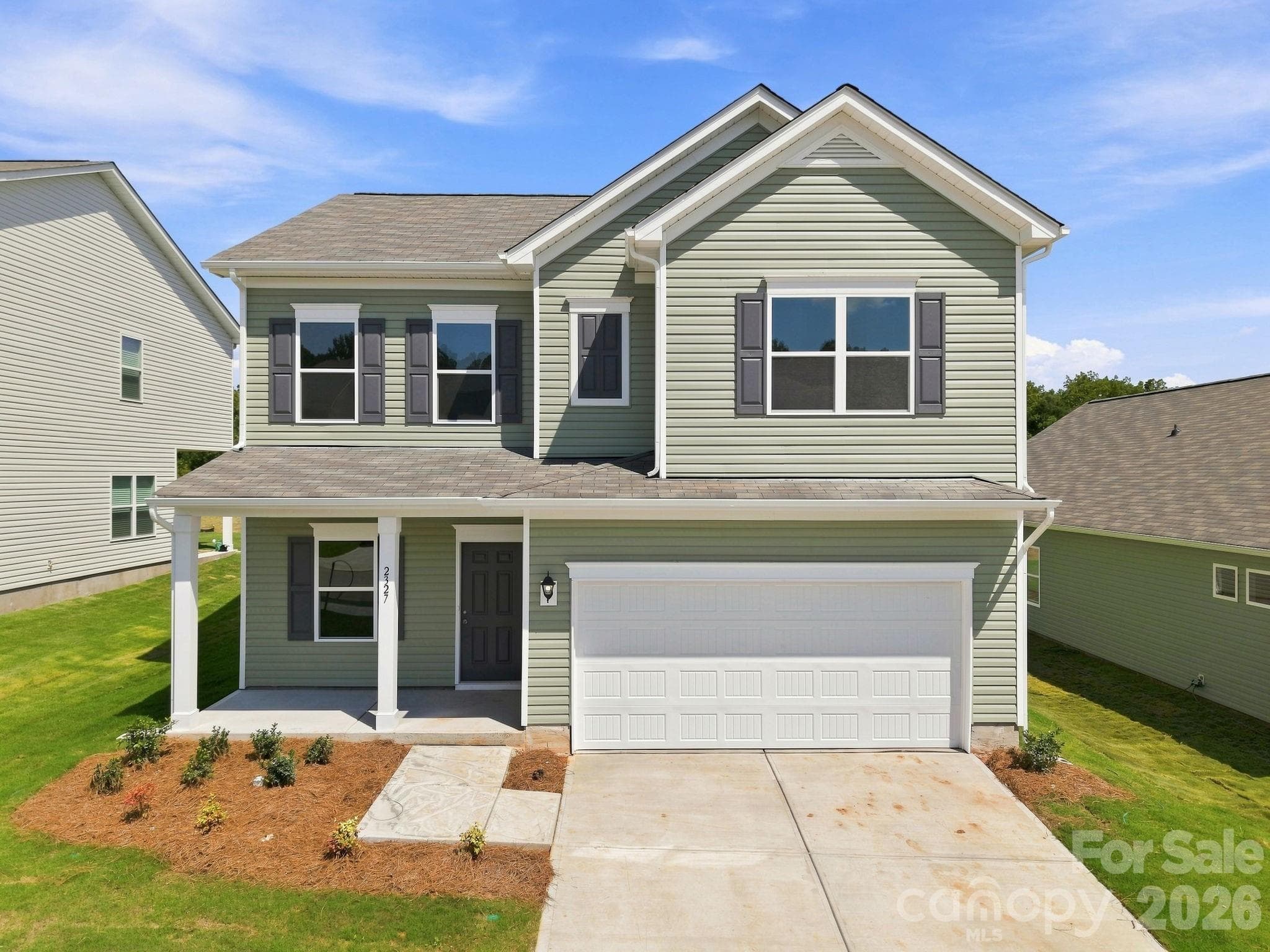 2327 Painted Trail