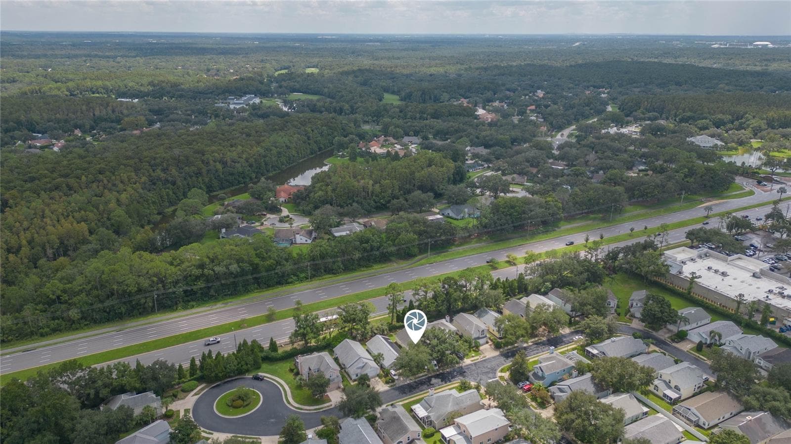 Single Family Residence at 5161 STERLING MANOR DR, TAMPA, photo 44 of 44