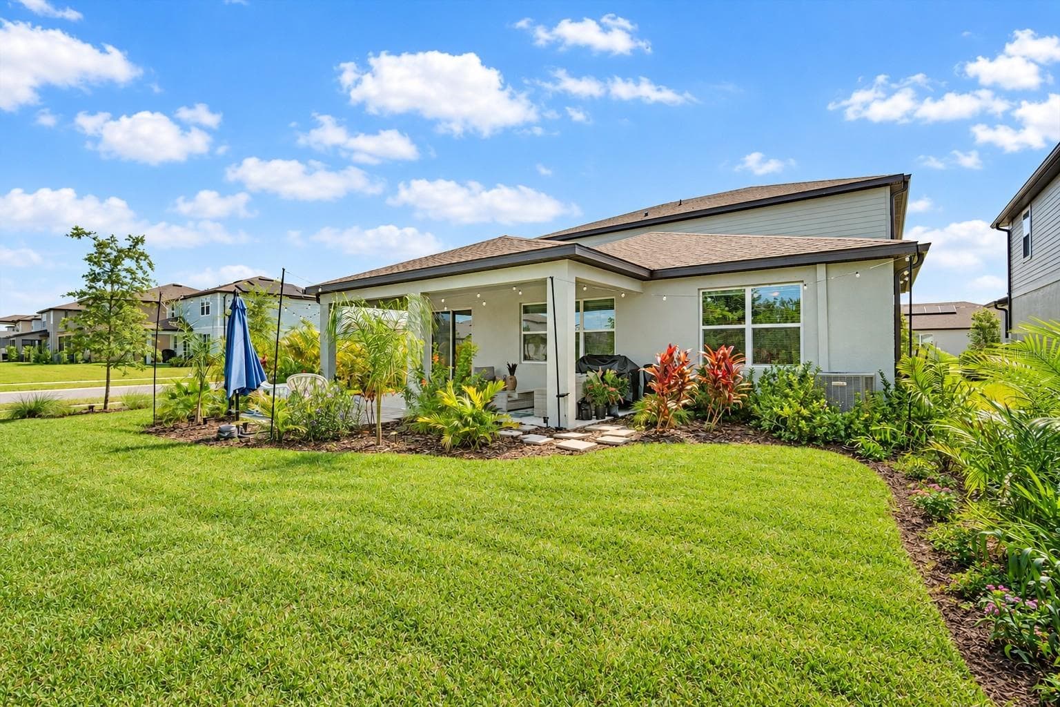 Single Family Residence at 13157 PEACHLEAF AVE, RIVERVIEW, photo 20 of 24
