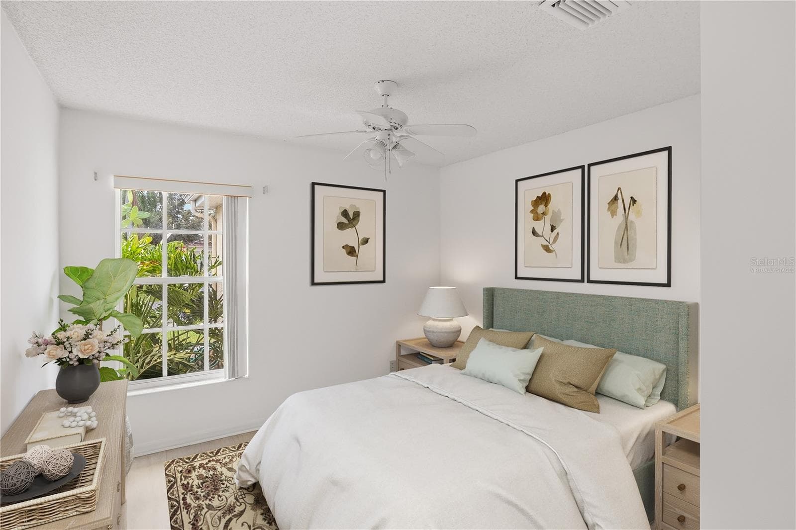 virtually staged - 1002 NICENE CT #47, SUN CITY CENTER