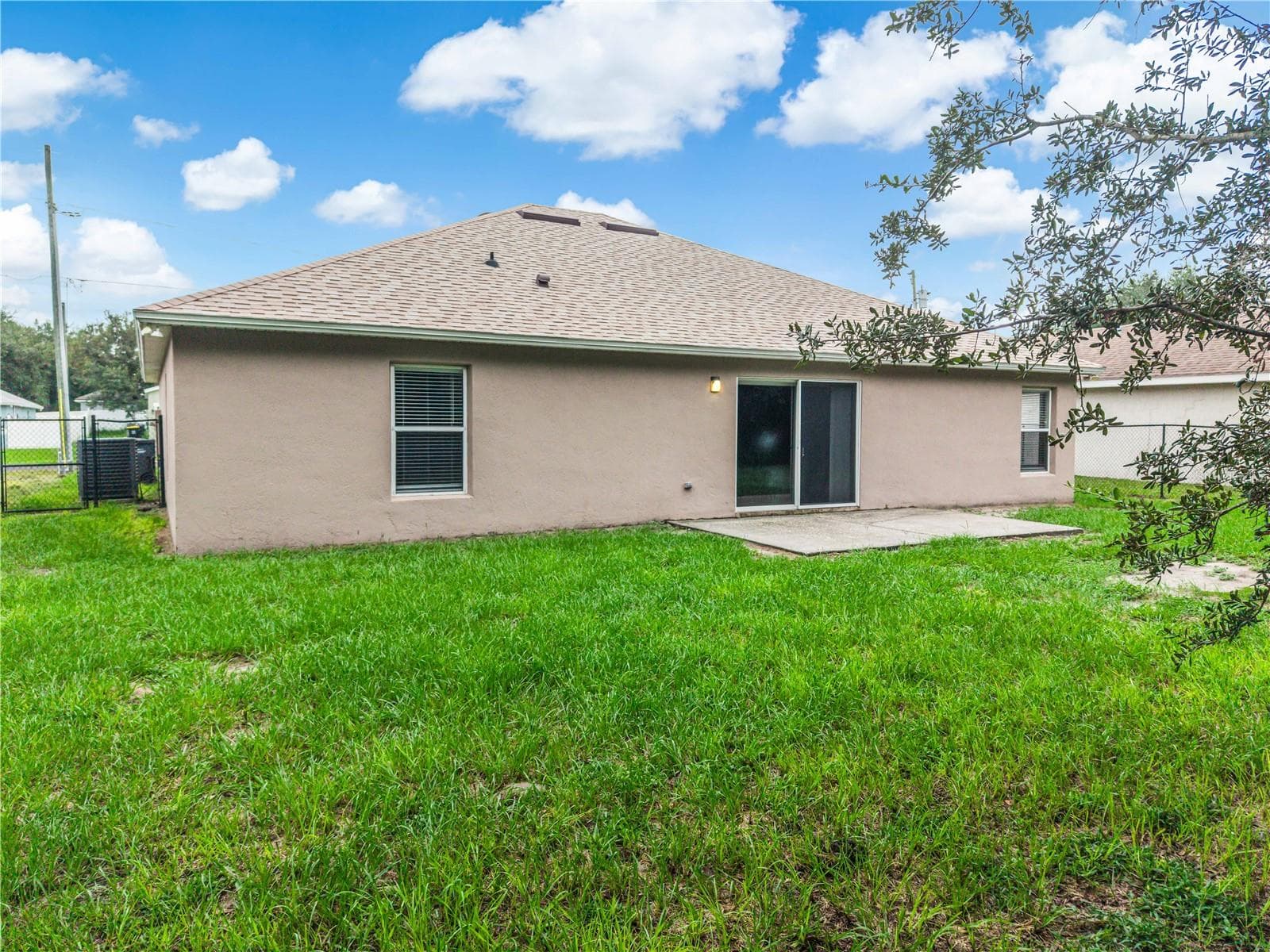 Single Family Residence at 1928 MICHIGAN CT, POINCIANA, photo 37 of 39
