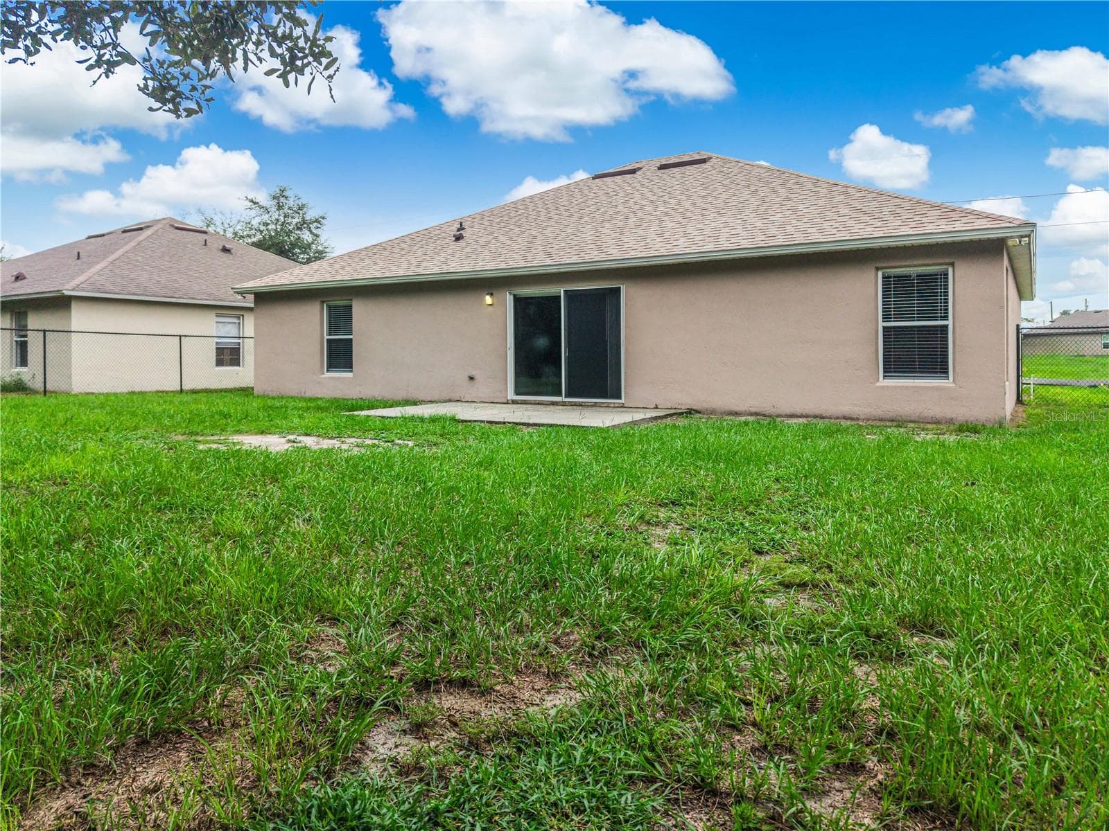Single Family Residence at 1928 MICHIGAN CT, POINCIANA, photo 38 of 39