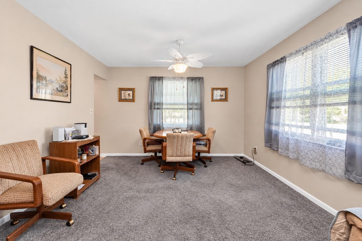 Villa at 30 DESERT CANDLE CIR, LEHIGH ACRES, photo 4 of 20