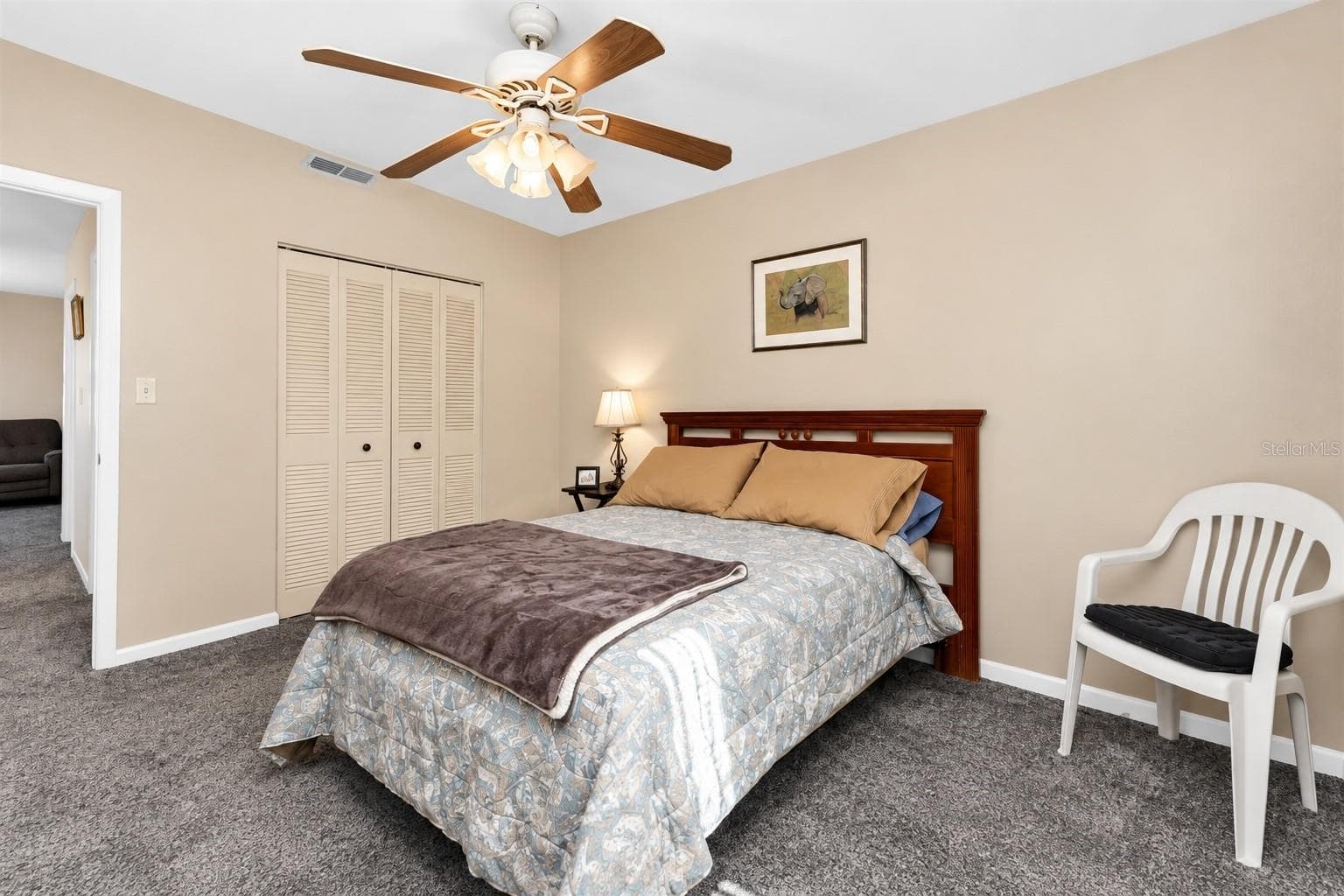 Villa at 30 DESERT CANDLE CIR, LEHIGH ACRES, photo 10 of 20