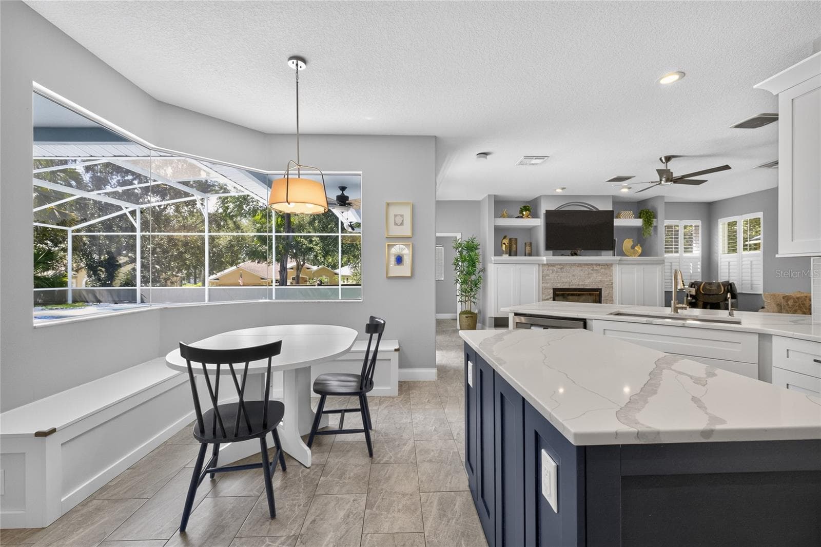 Single Family Residence at 460 ALINOLE LOOP, LAKE MARY, photo 6 of 47