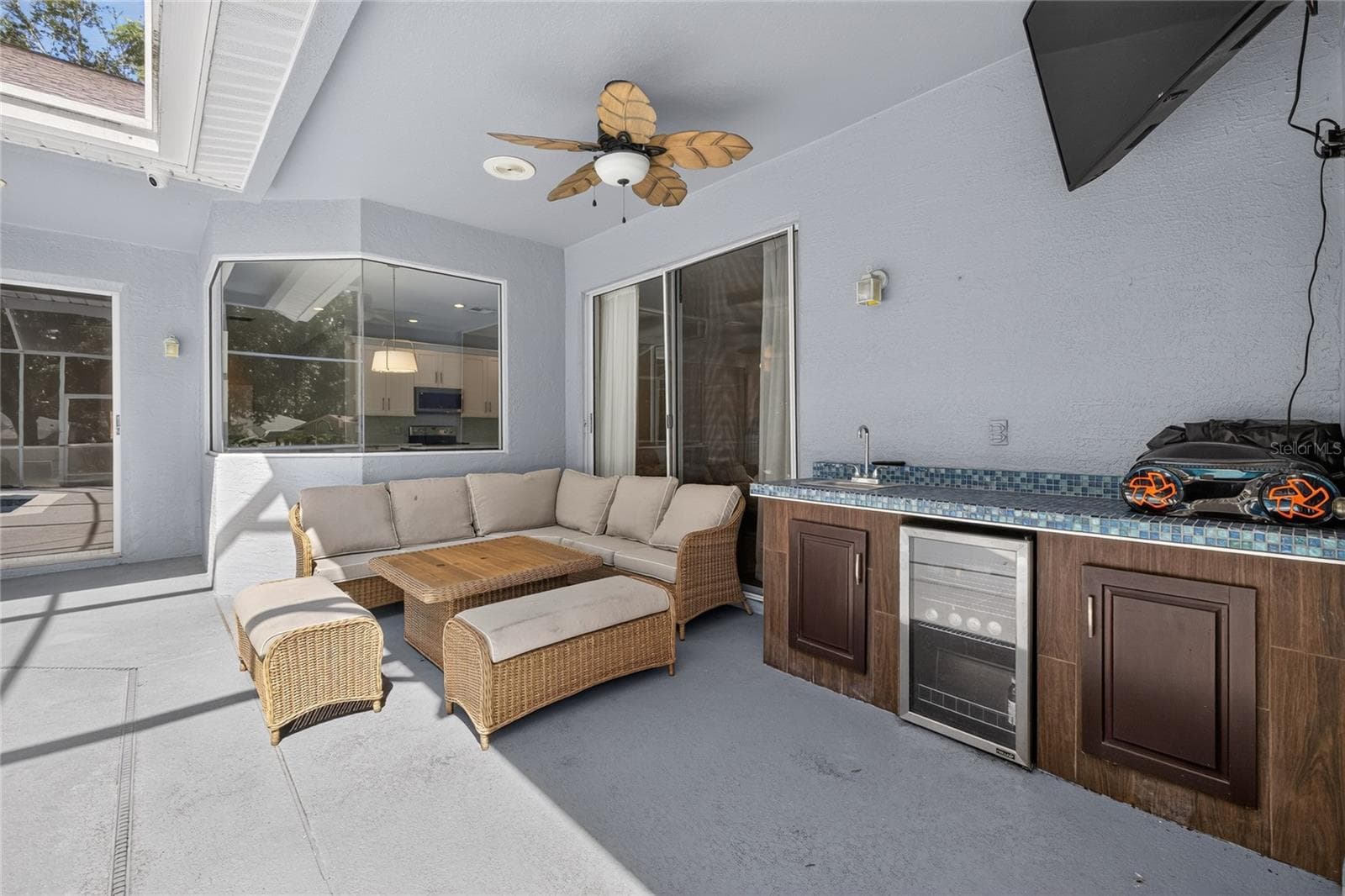 Single Family Residence at 460 ALINOLE LOOP, LAKE MARY, photo 26 of 47