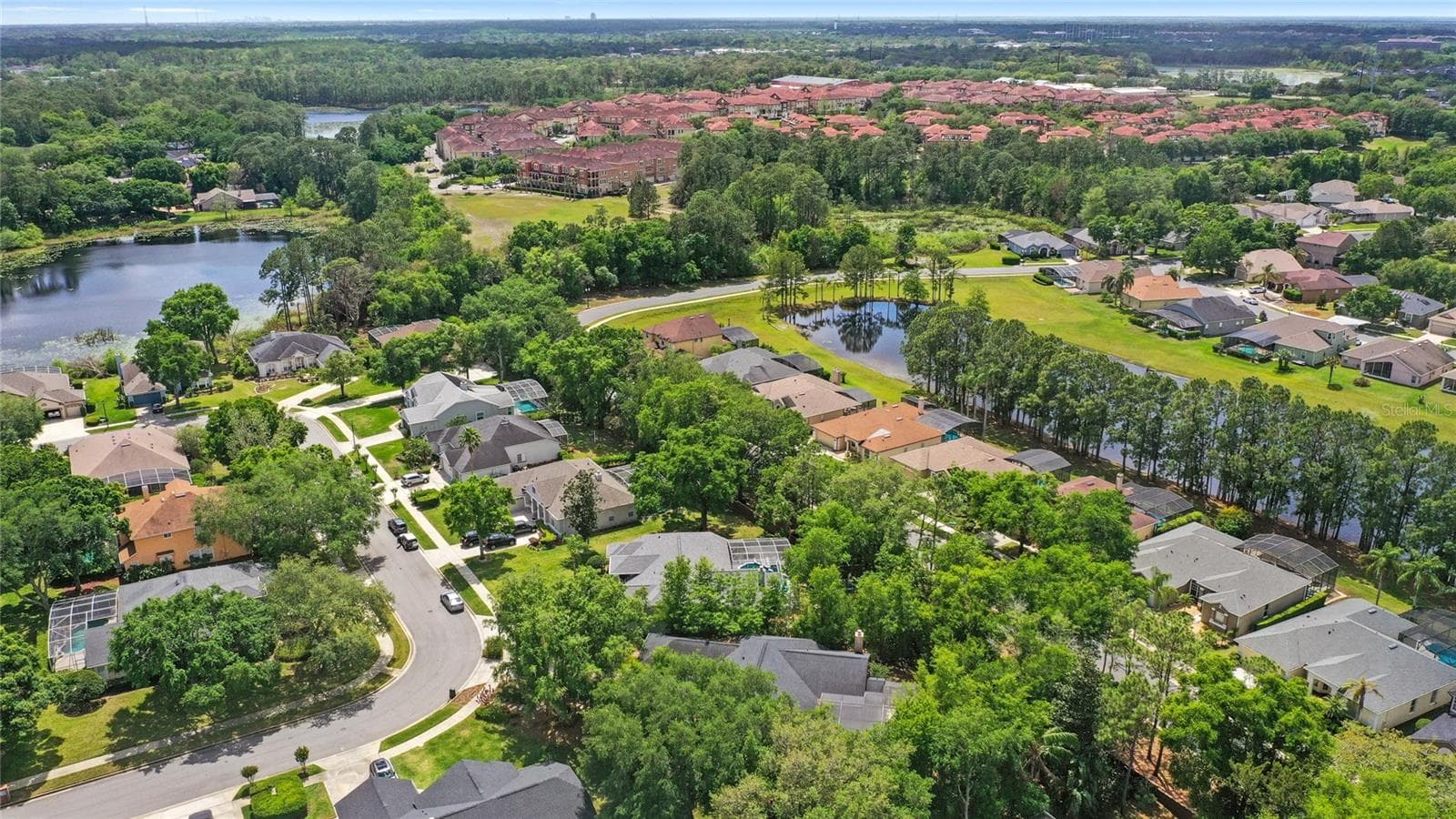Single Family Residence at 460 ALINOLE LOOP, LAKE MARY, photo 44 of 47