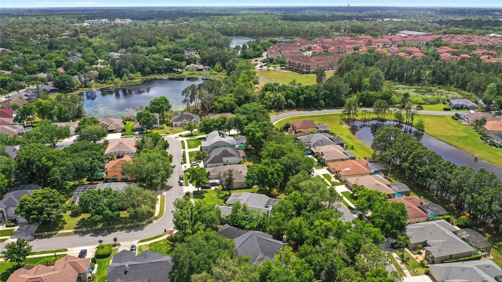 Single Family Residence at 460 ALINOLE LOOP, LAKE MARY, photo 45 of 47