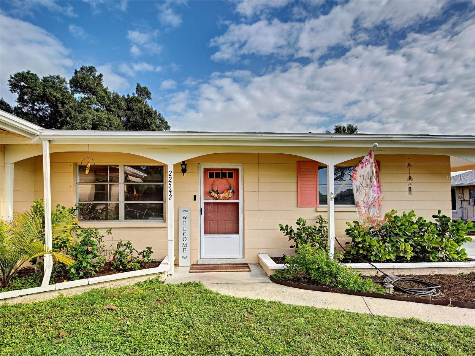Single Family Residence at 22542 ELMIRA BLVD, PORT CHARLOTTE, photo 4 of 37