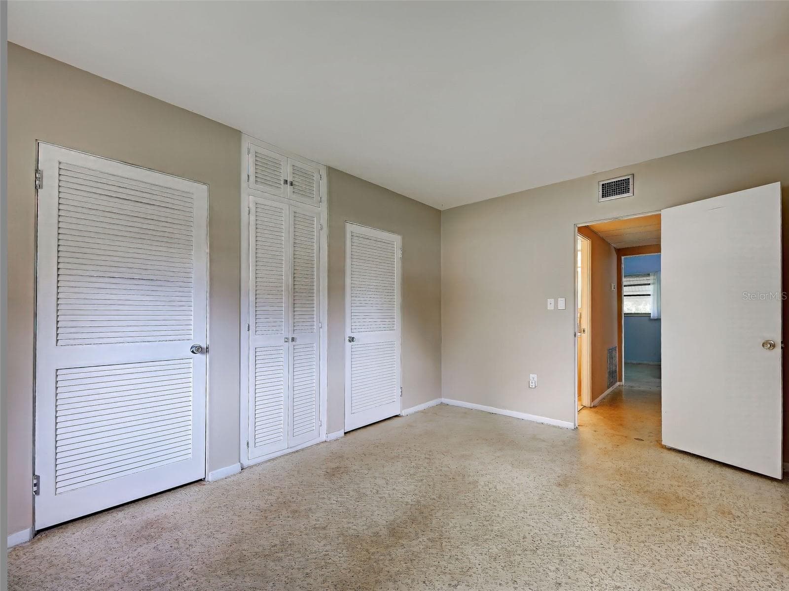 Primary Bedroom - 22542 ELMIRA BLVD, PORT CHARLOTTE