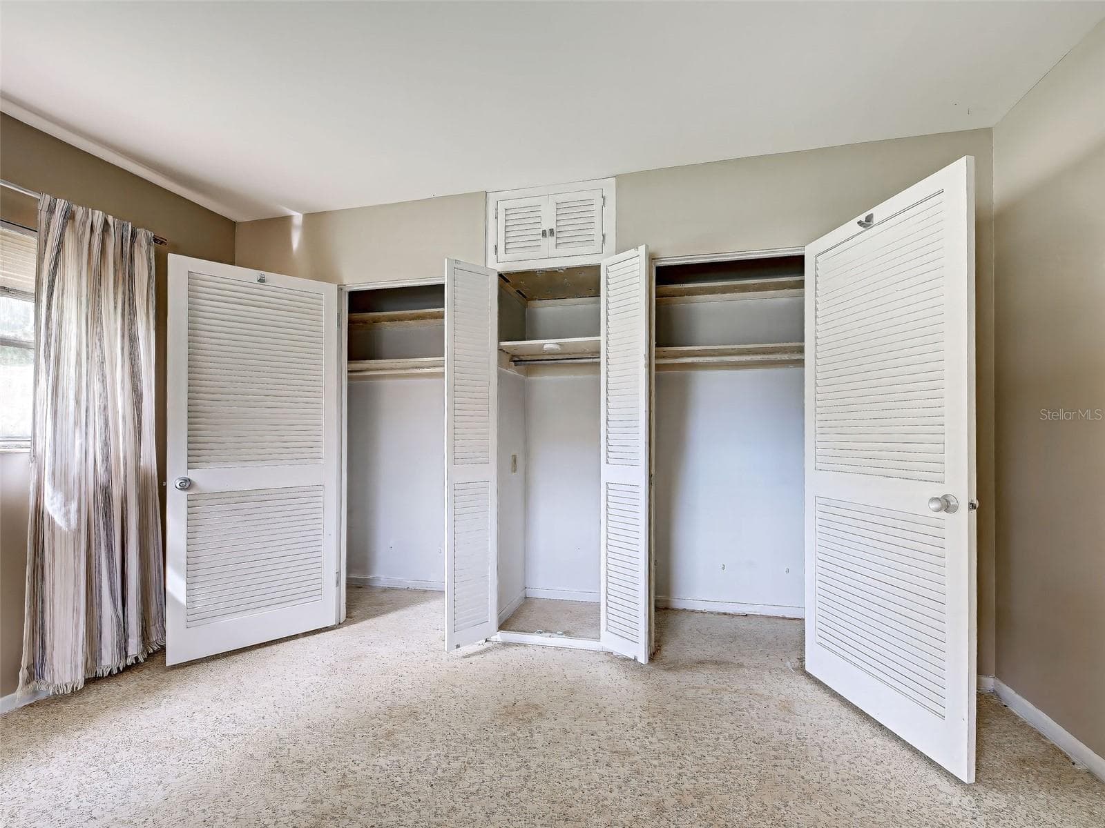 Primary Closetws - 22542 ELMIRA BLVD, PORT CHARLOTTE