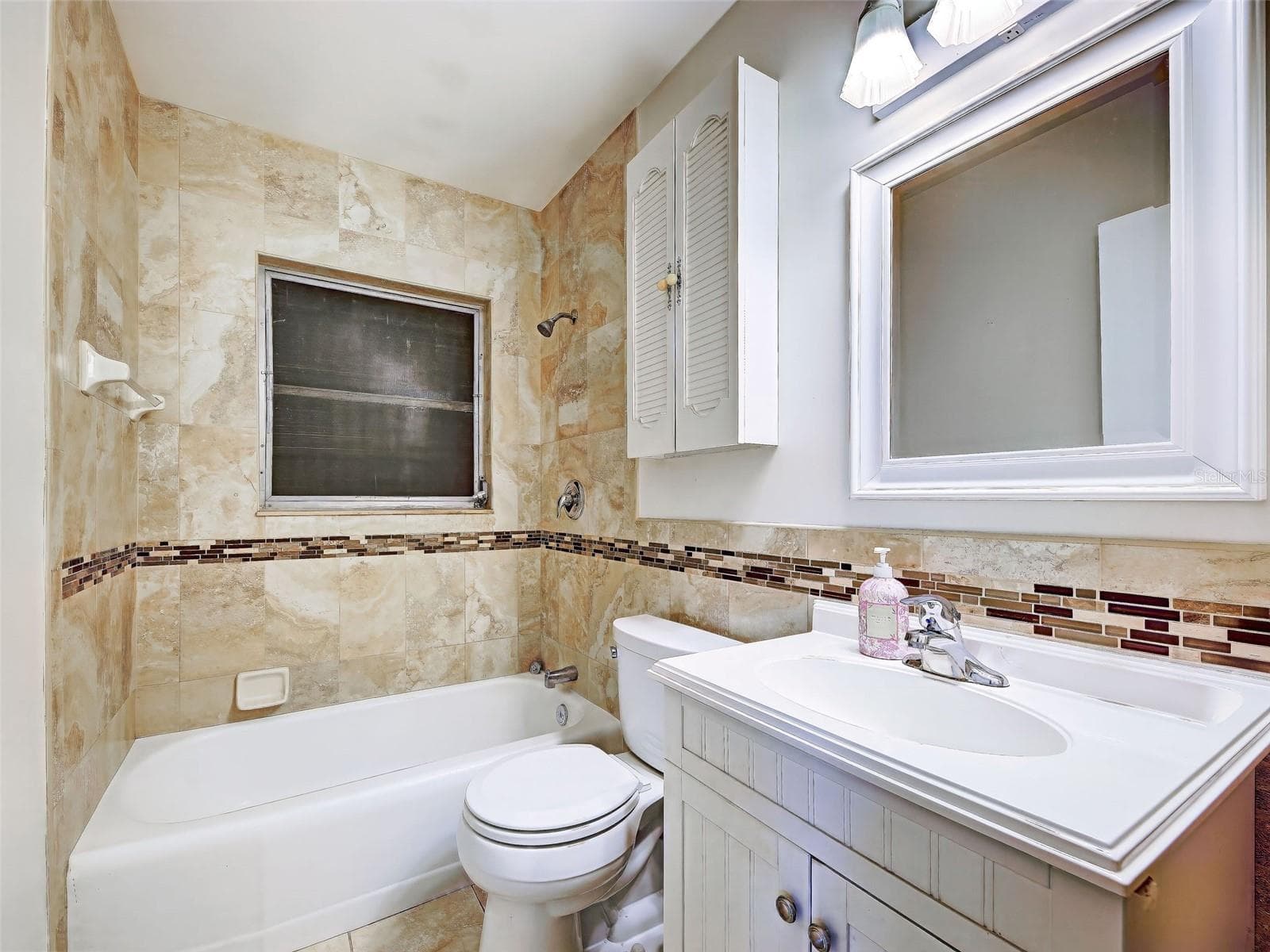 Bathroom 1 - 22542 ELMIRA BLVD, PORT CHARLOTTE