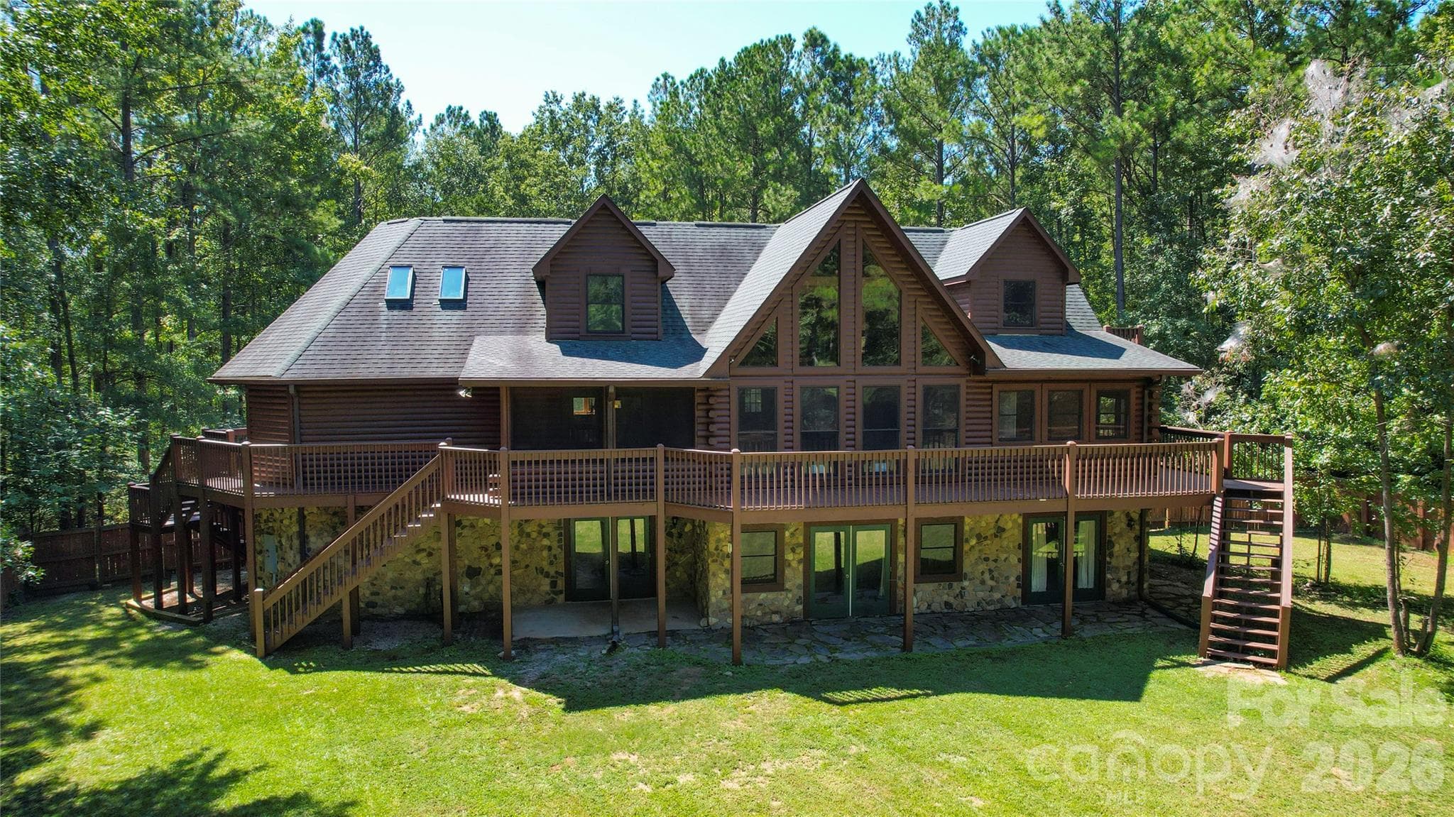 1040 Lawhorn Road