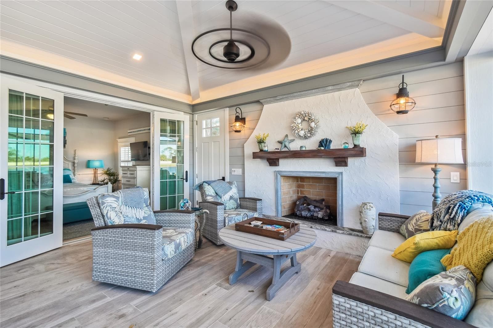 Single Family Residence at 8313 SW SAND CRANE - LOT 15 CIR, ARCADIA, photo 7 of 34