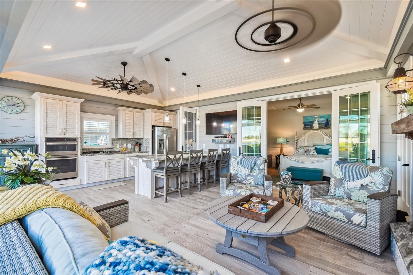 Single Family Residence at 8313 SW SAND CRANE - LOT 15 CIR, ARCADIA, photo 19 of 34