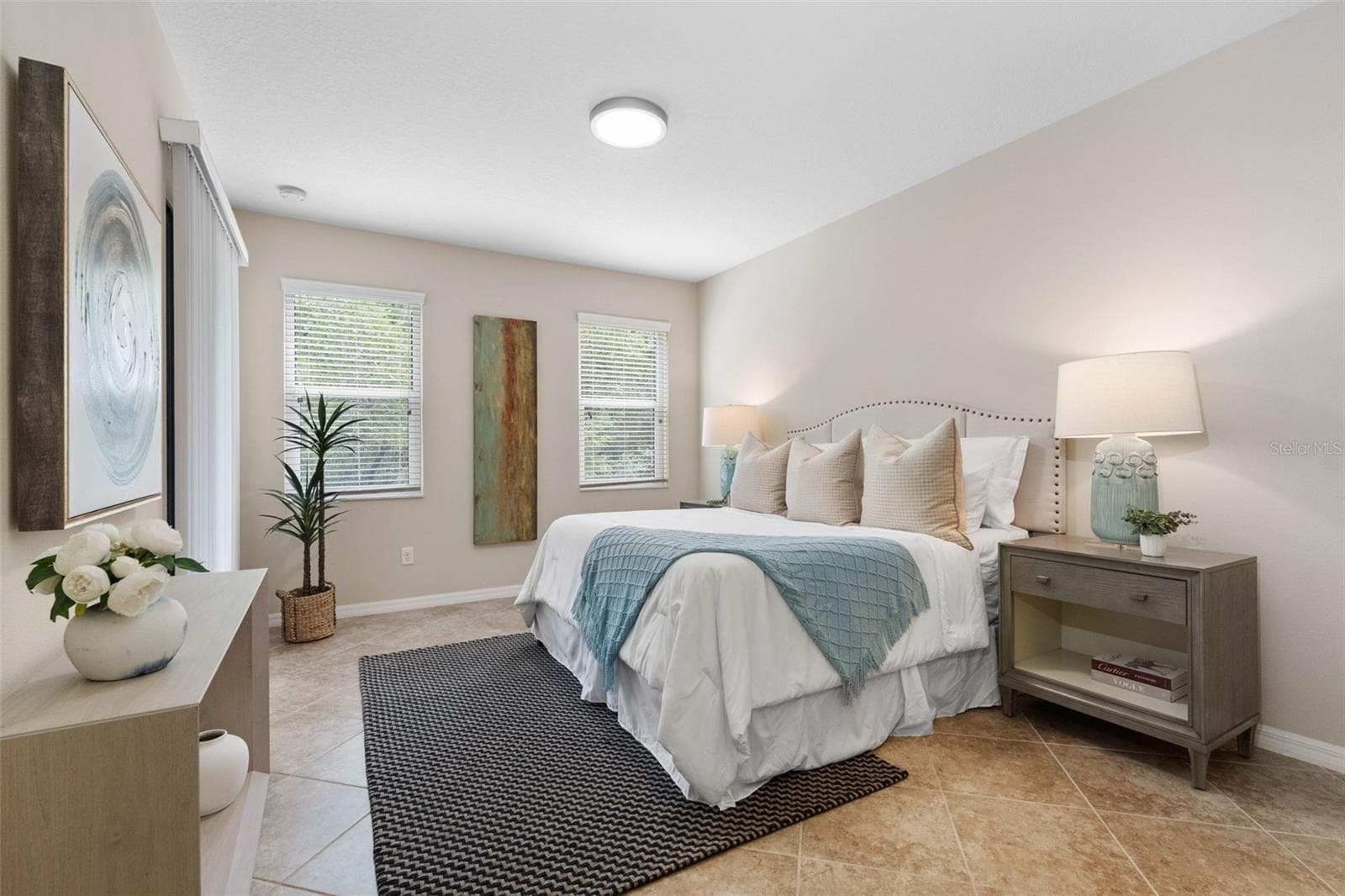 Primary bedroom - 7949 TASSO CT, SEMINOLE