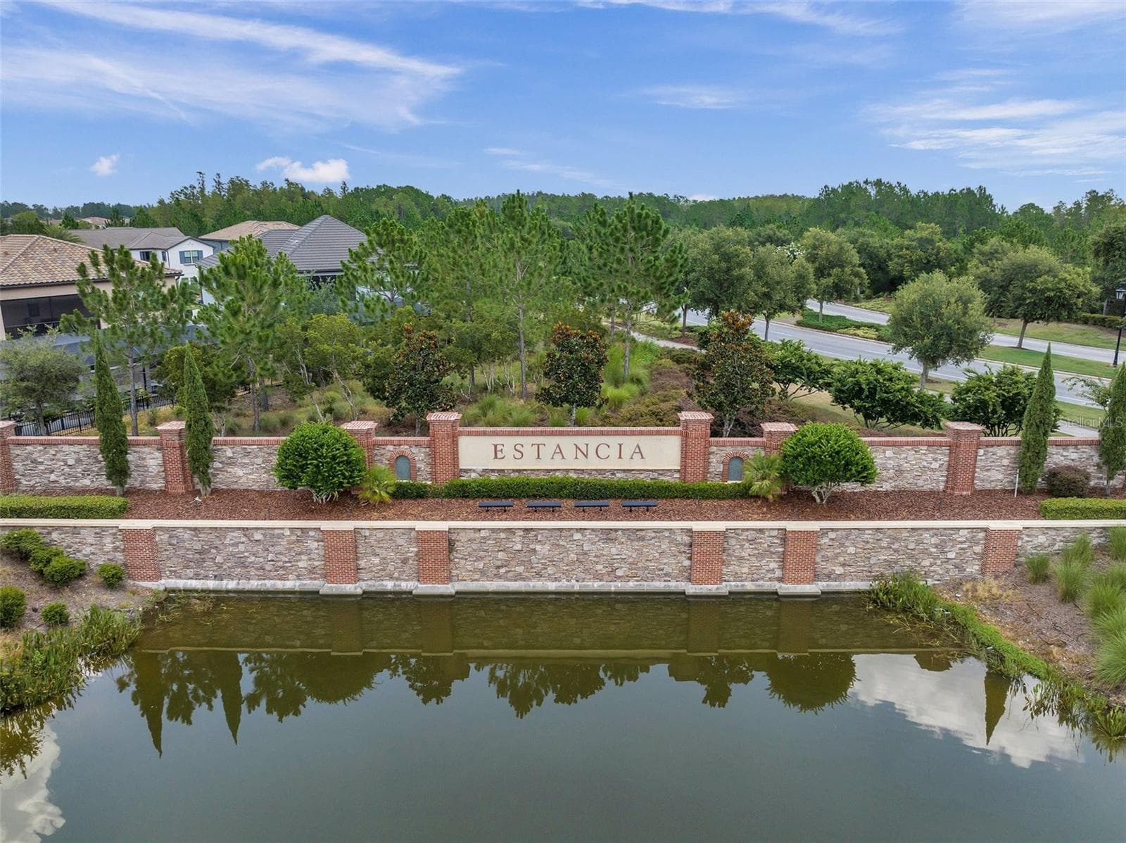 Single Family Residence at 28907 REVARO LN, WESLEY CHAPEL, photo 84 of 100