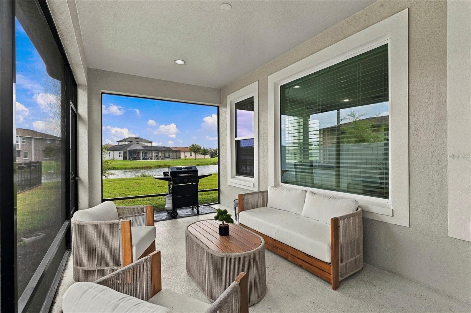 Single Family Residence at 28907 REVARO LN, WESLEY CHAPEL, photo 51 of 100