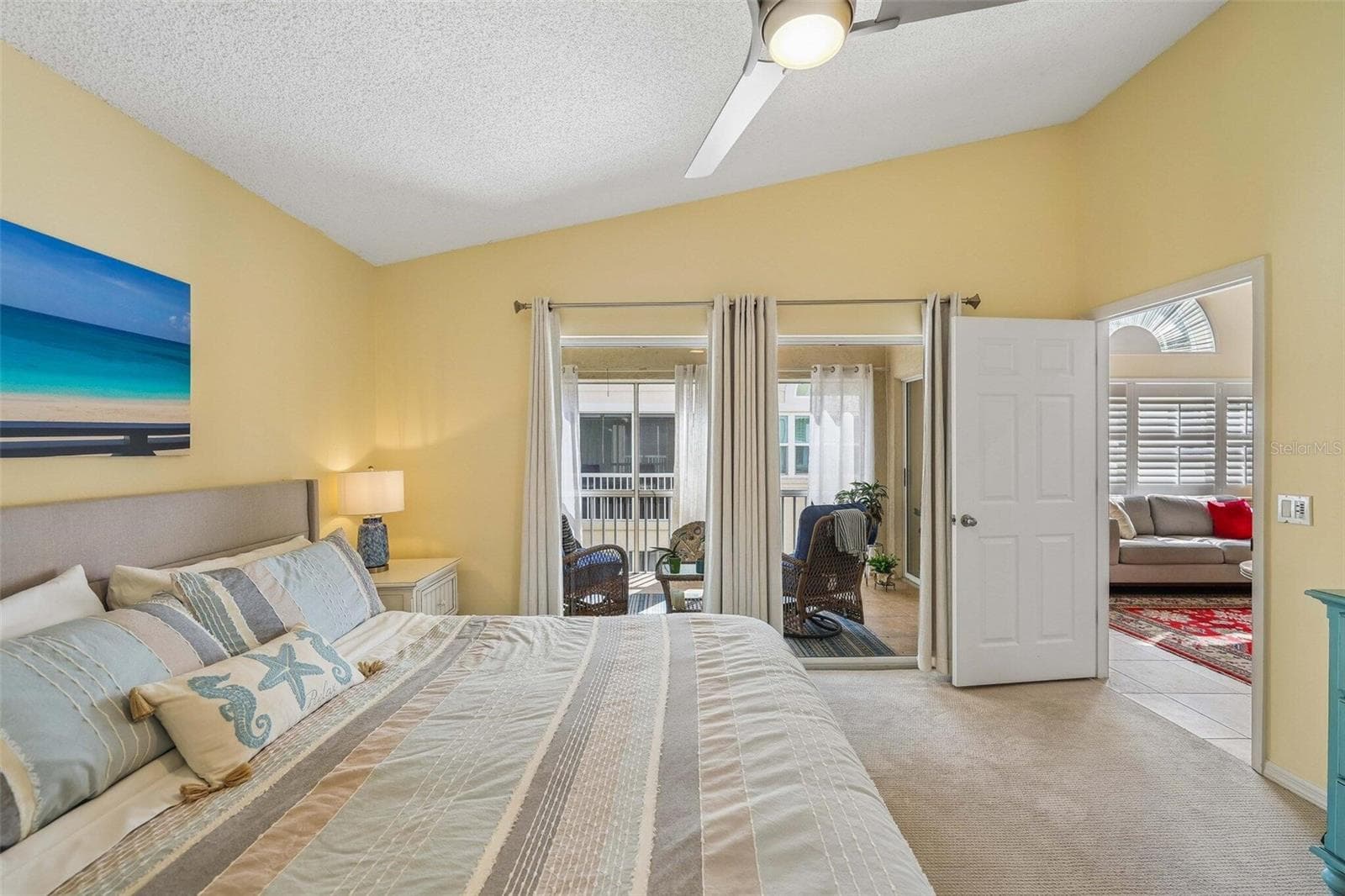 Condominium at 7266 ELEANOR CIR #203, SARASOTA, photo 20 of 33