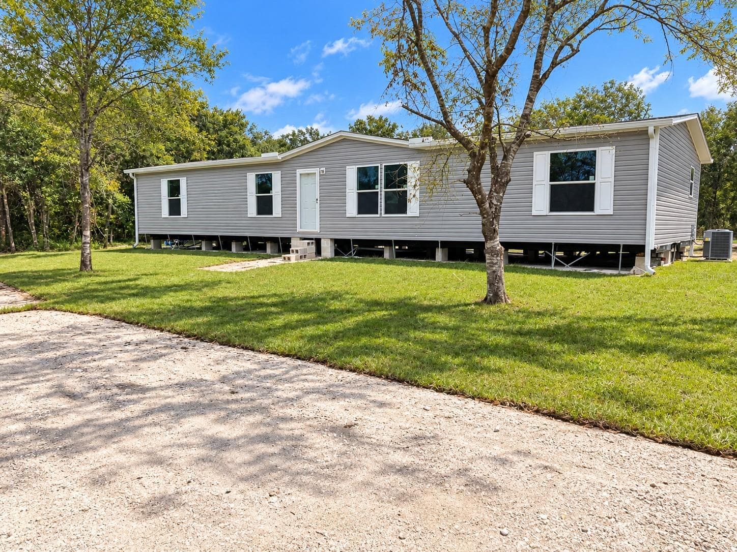 Modular Home at 16854 NW 254TH ST, OKEECHOBEE, photo 3 of 18