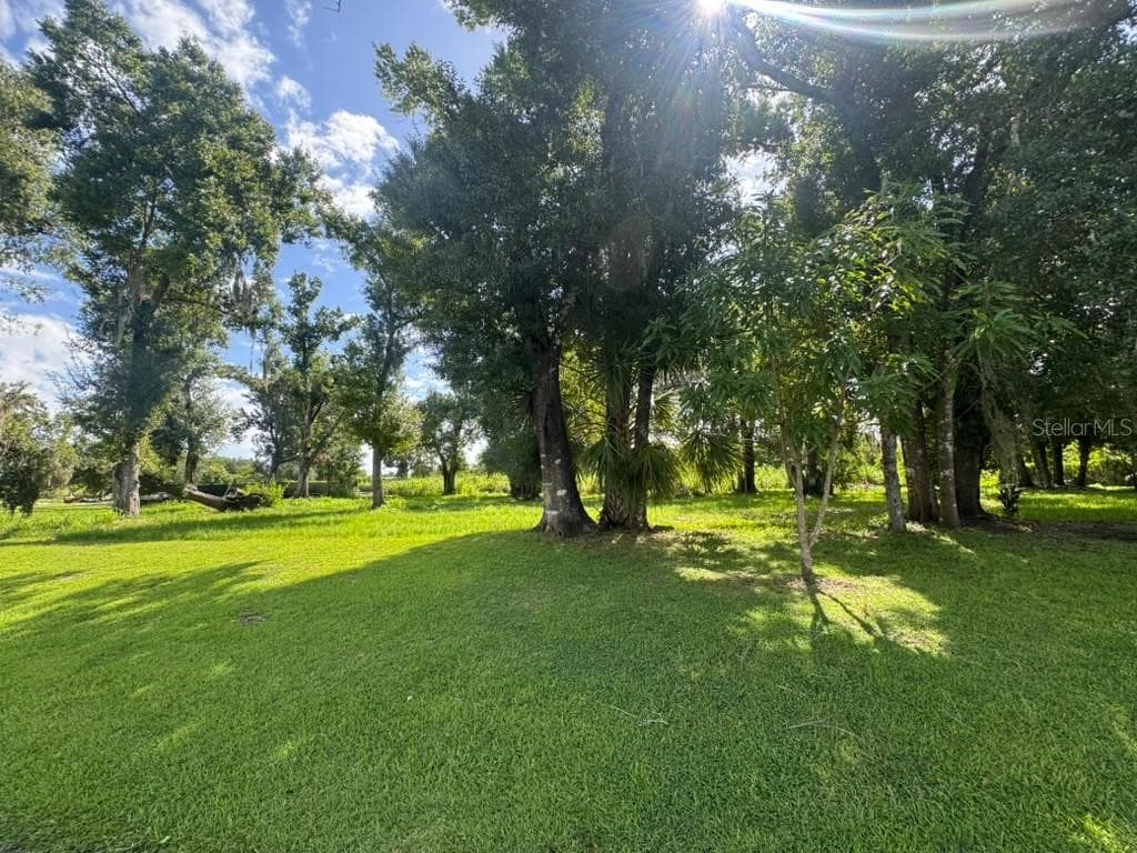 Land at 1151 SW MELODY DR, ARCADIA, photo 3 of 3