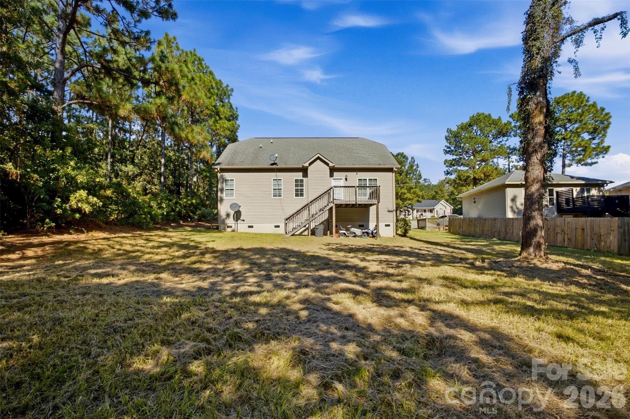Single Family Residence at 235 Summer Place Drive, Aiken, photo 28 of 34