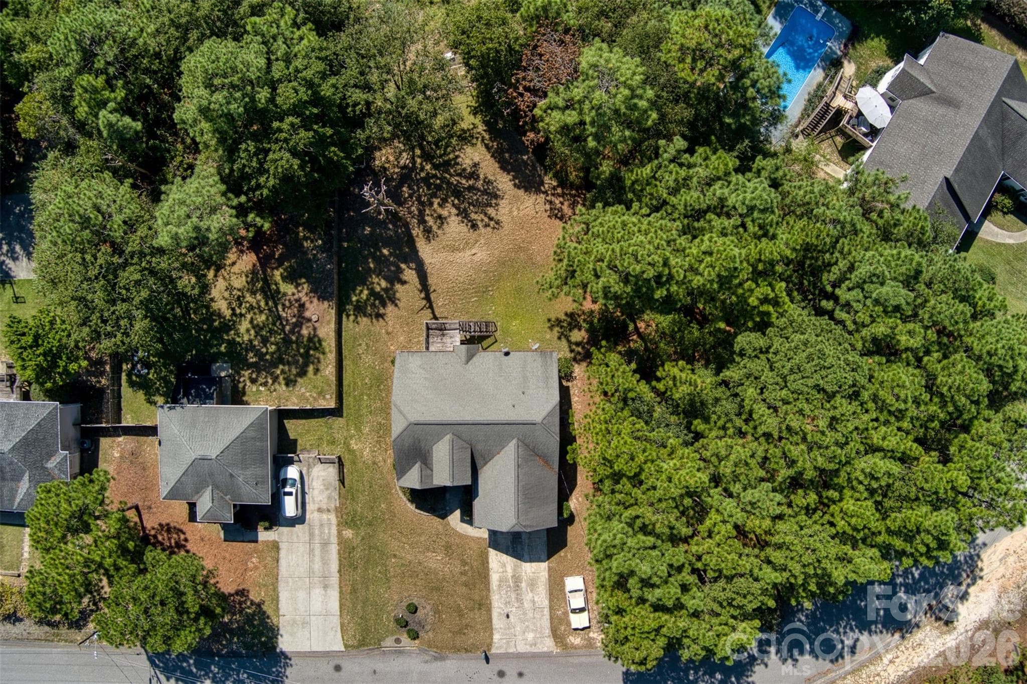 Single Family Residence at 235 Summer Place Drive, Aiken, photo 31 of 34
