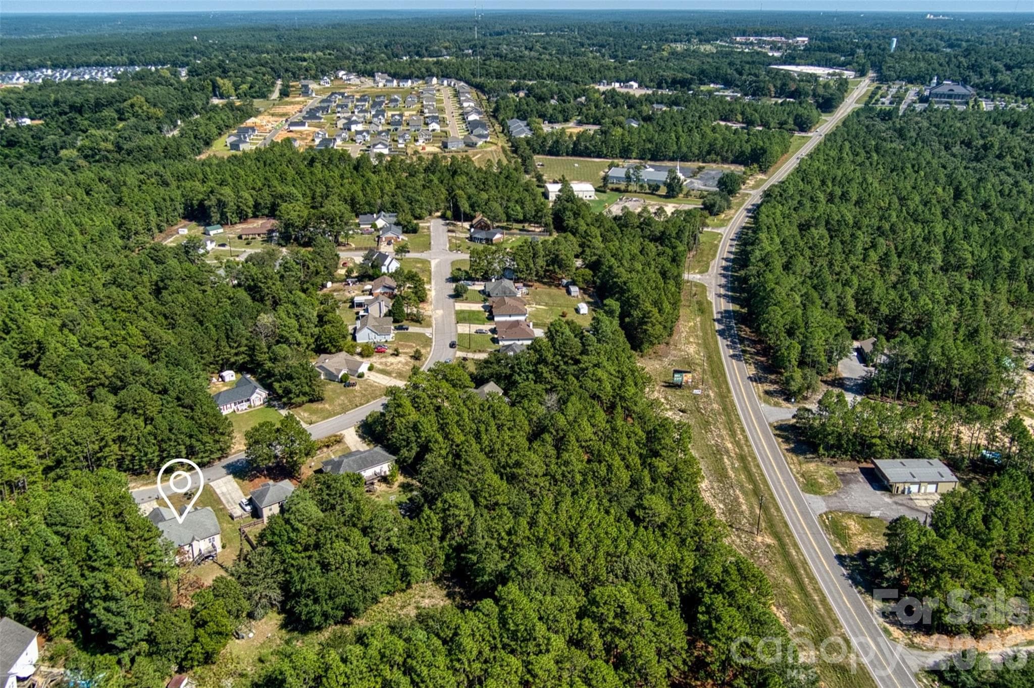 Single Family Residence at 235 Summer Place Drive, Aiken, photo 32 of 34