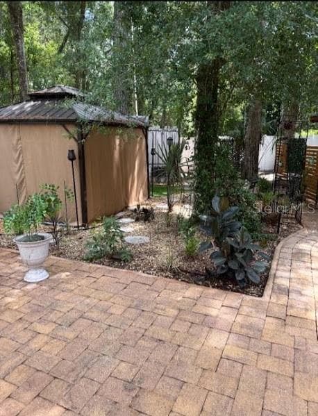 Land at 14101 NE 253RD CT #414, FORT MC COY, photo 7 of 33
