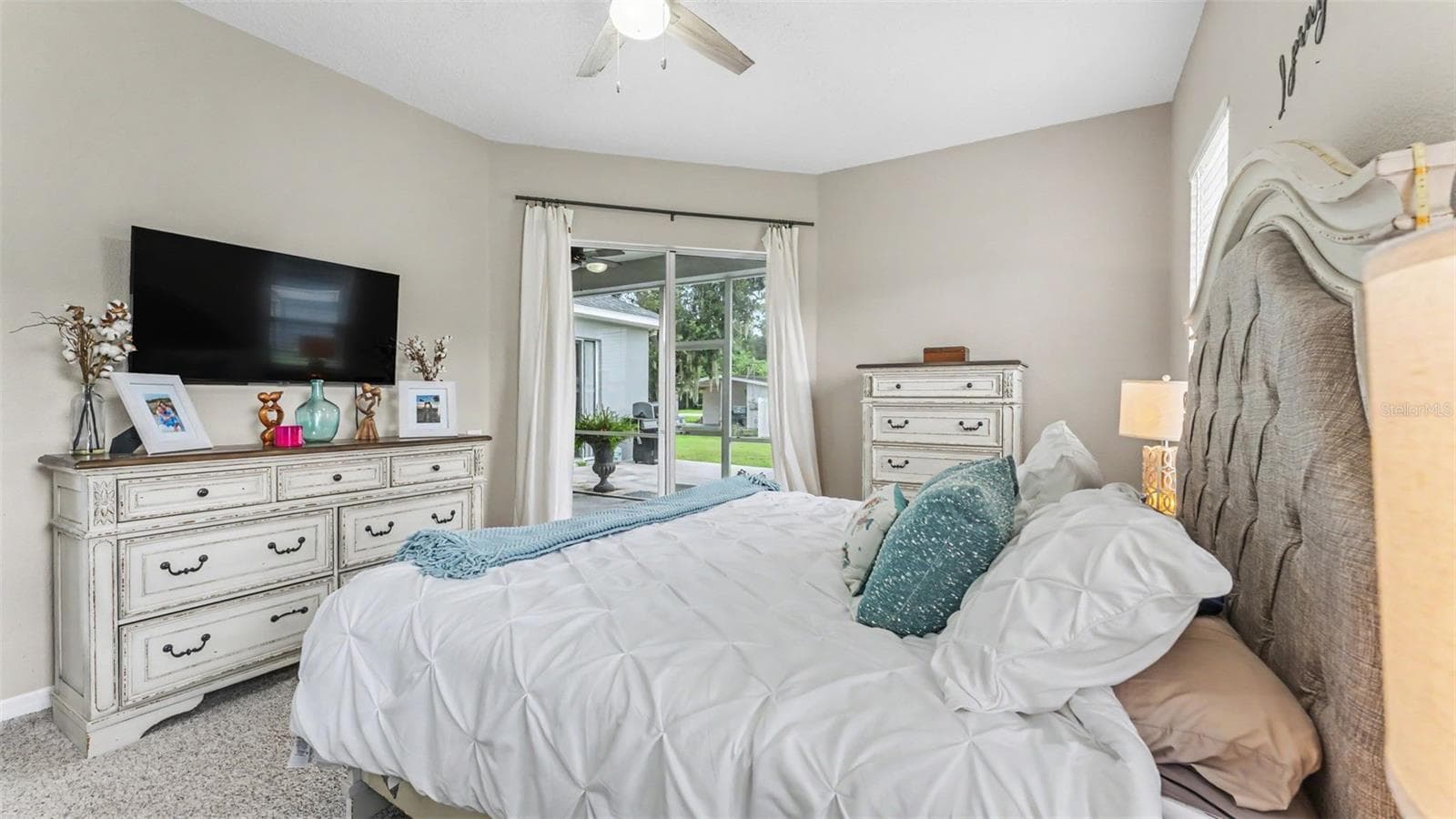 Primary Bedroom - 2385 4TH ST, MULBERRY