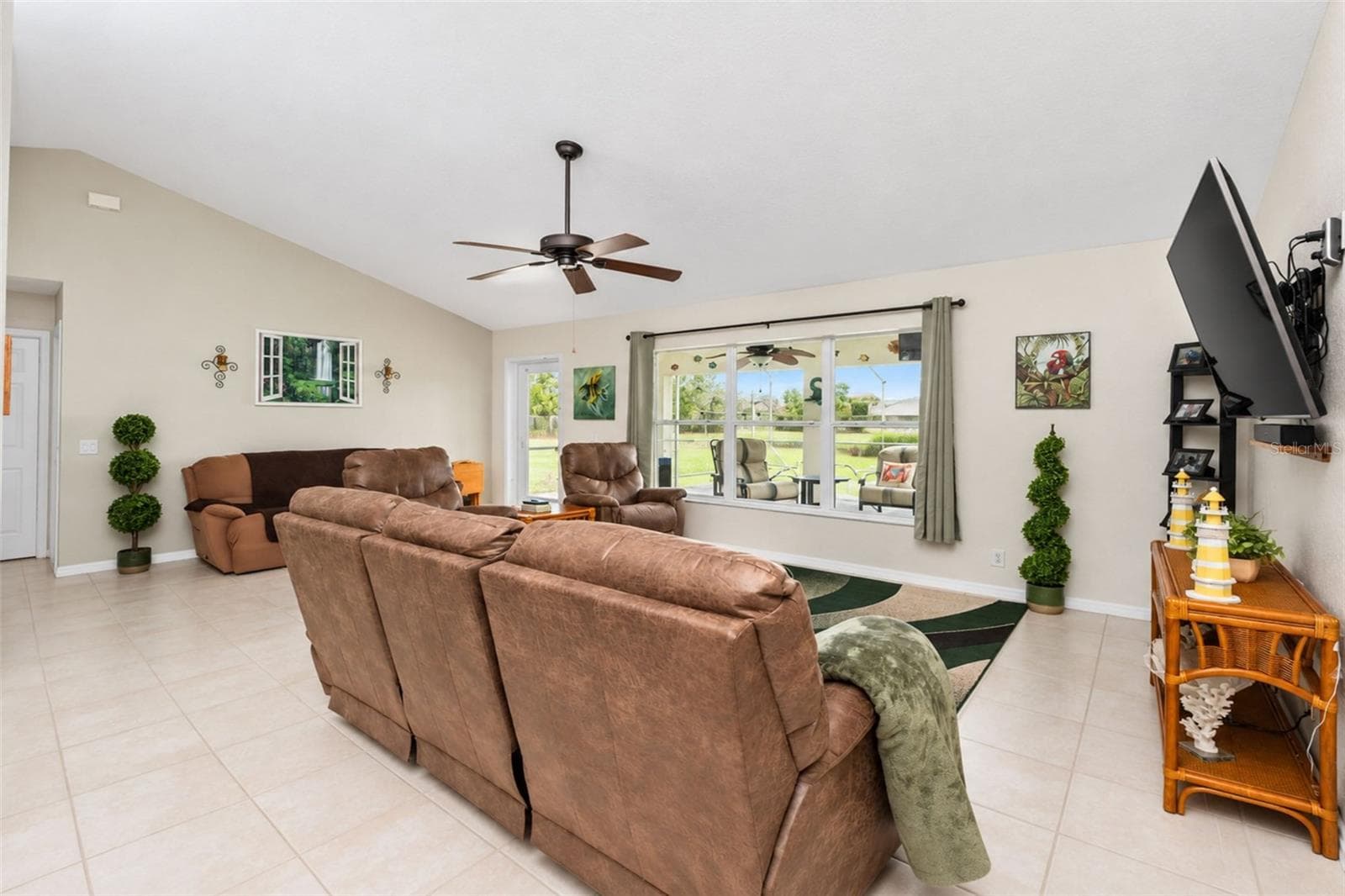 Single Family Residence at 4196 SKYWAY AVE, NORTH PORT, photo 19 of 67