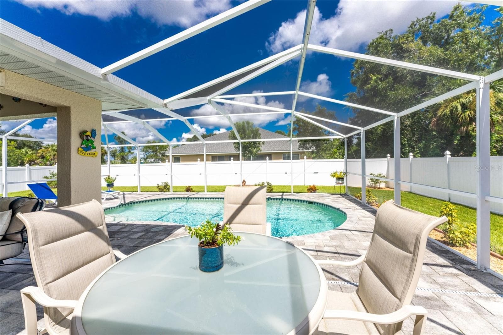 Single Family Residence at 4196 SKYWAY AVE, NORTH PORT, photo 51 of 67