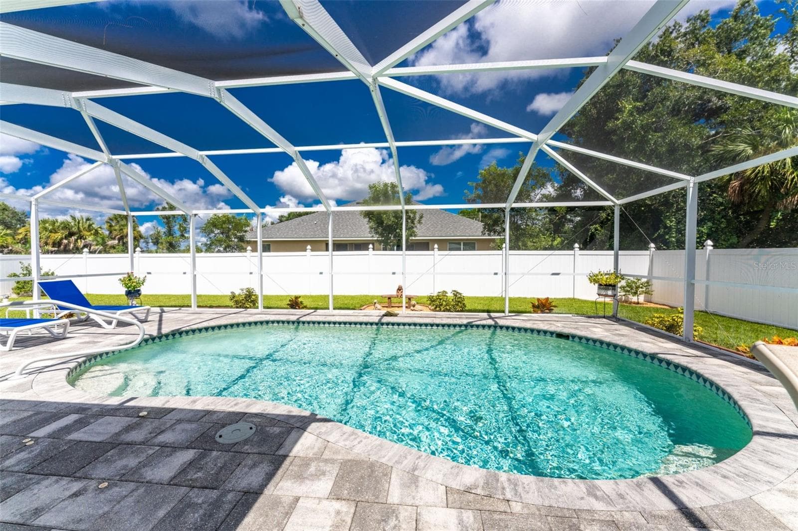 Single Family Residence at 4196 SKYWAY AVE, NORTH PORT, photo 52 of 67