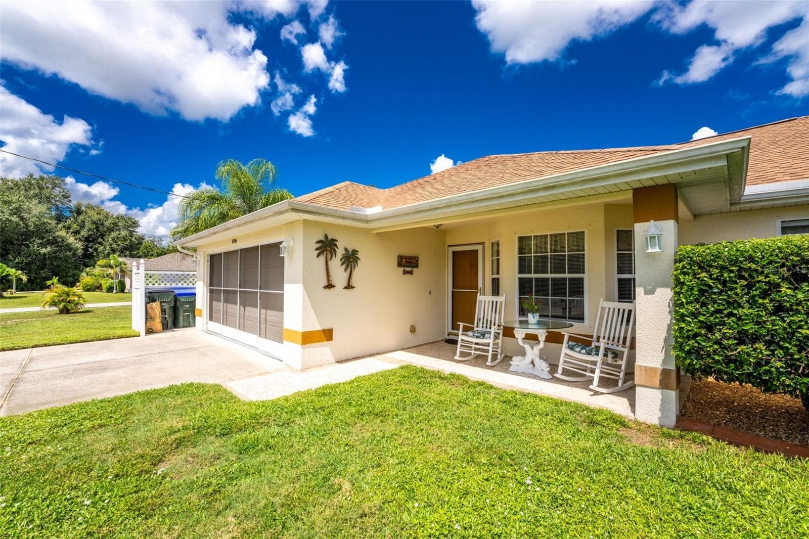 Single Family Residence at 4196 SKYWAY AVE, NORTH PORT, photo 60 of 67