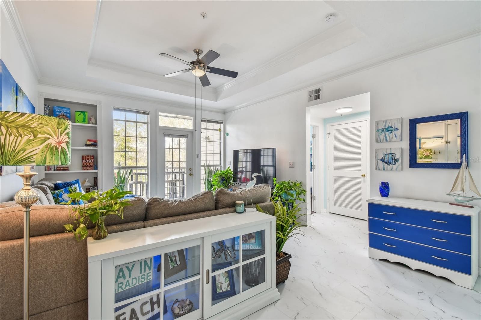 Condominium at 4304 BAY CLUB CIR #4304, TAMPA, photo 4 of 44