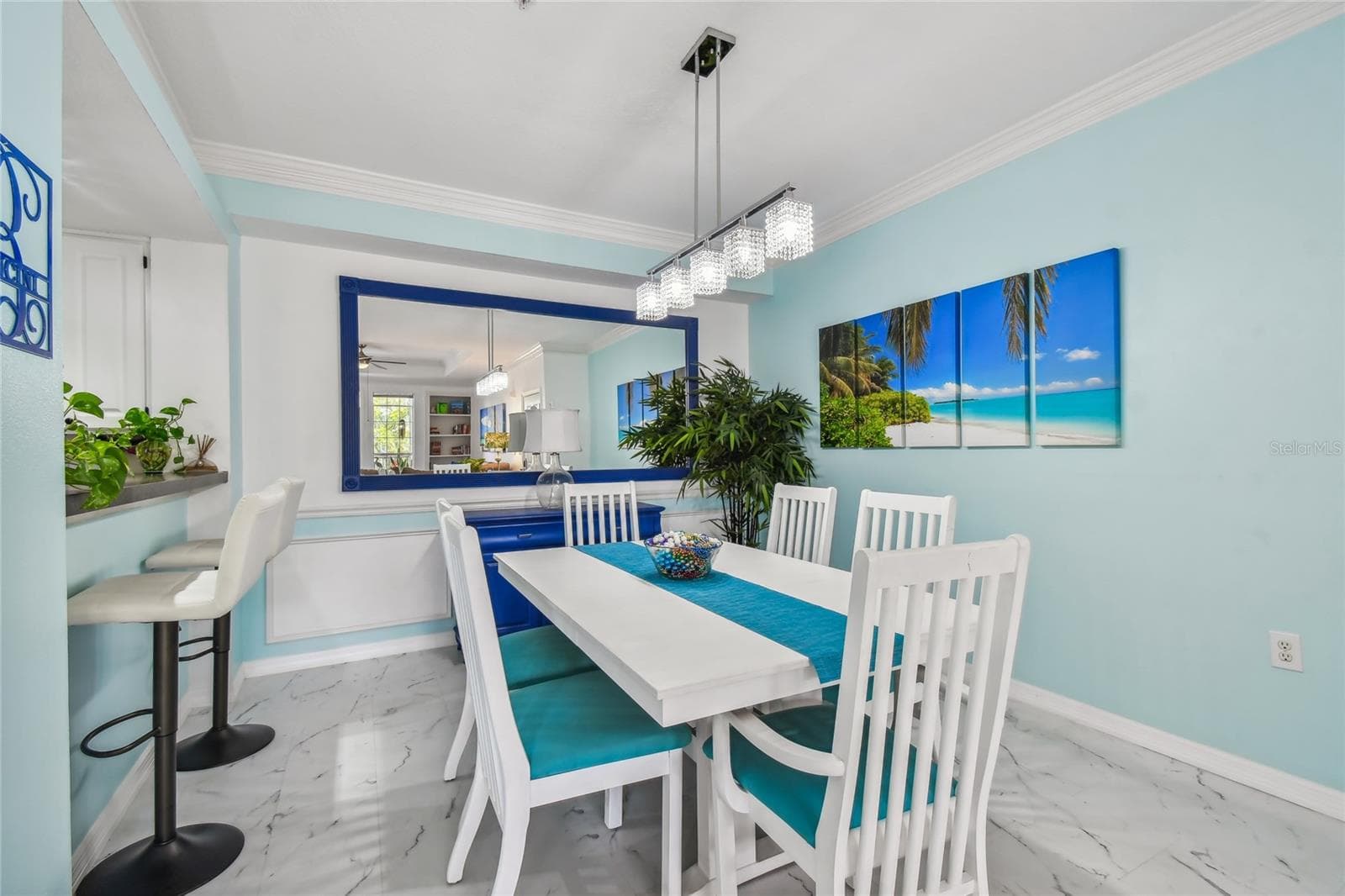 Condominium at 4304 BAY CLUB CIR #4304, TAMPA, photo 8 of 44