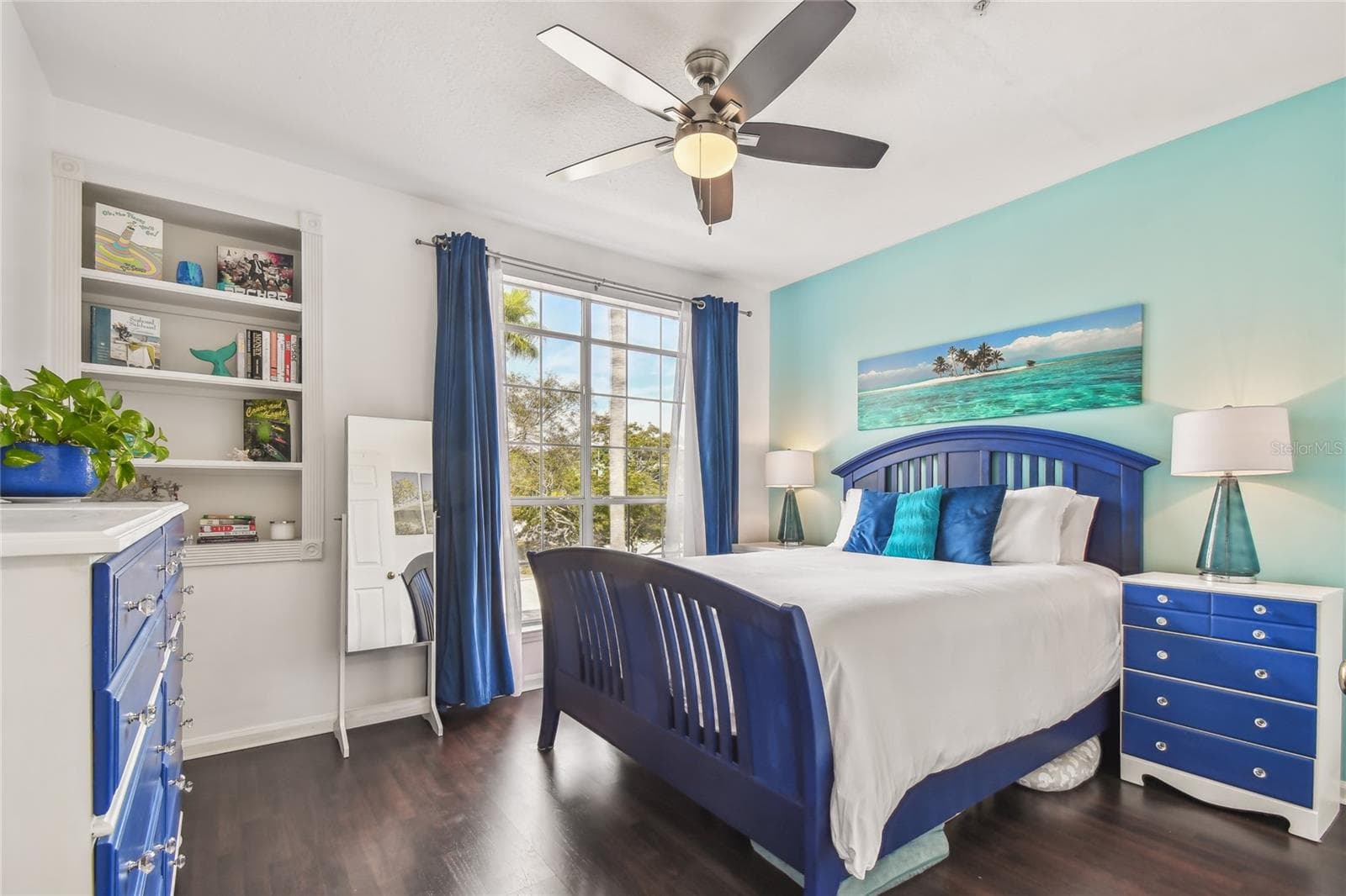 Condominium at 4304 BAY CLUB CIR #4304, TAMPA, photo 16 of 44