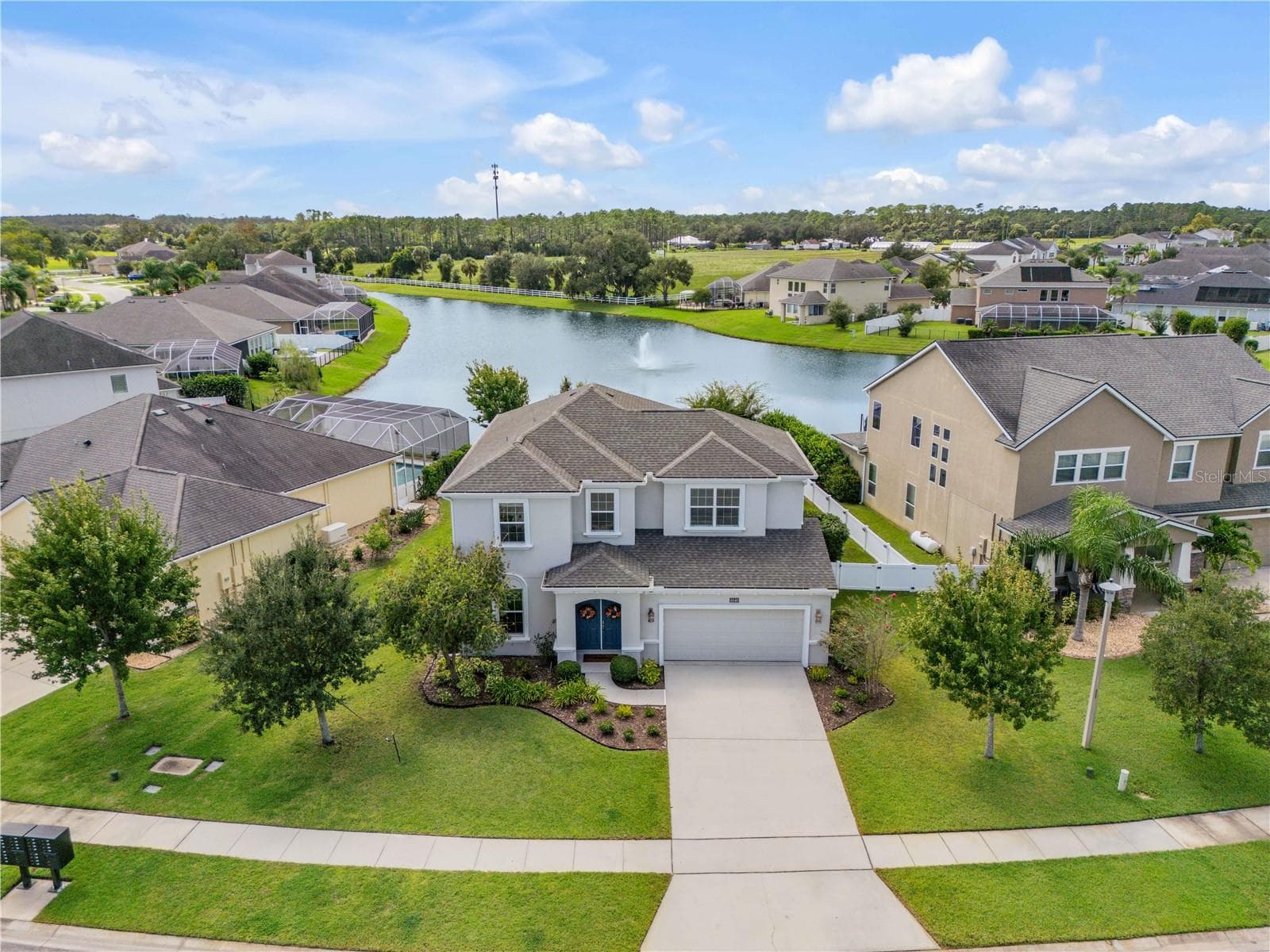 Single Family Residence at 6846 FORKMEAD LN, PORT ORANGE, photo 6 of 85