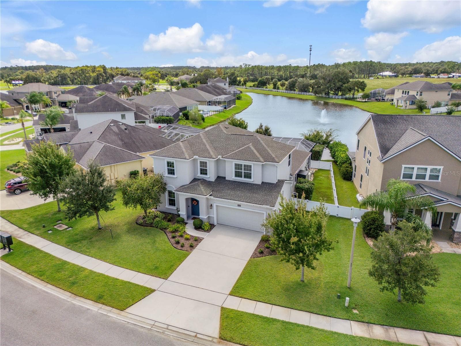 Single Family Residence at 6846 FORKMEAD LN, PORT ORANGE, photo 7 of 85