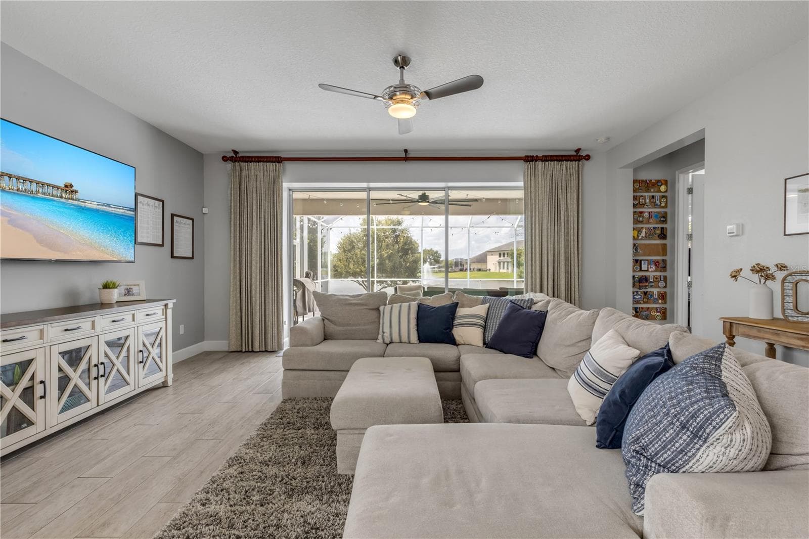 Single Family Residence at 6846 FORKMEAD LN, PORT ORANGE, photo 30 of 85
